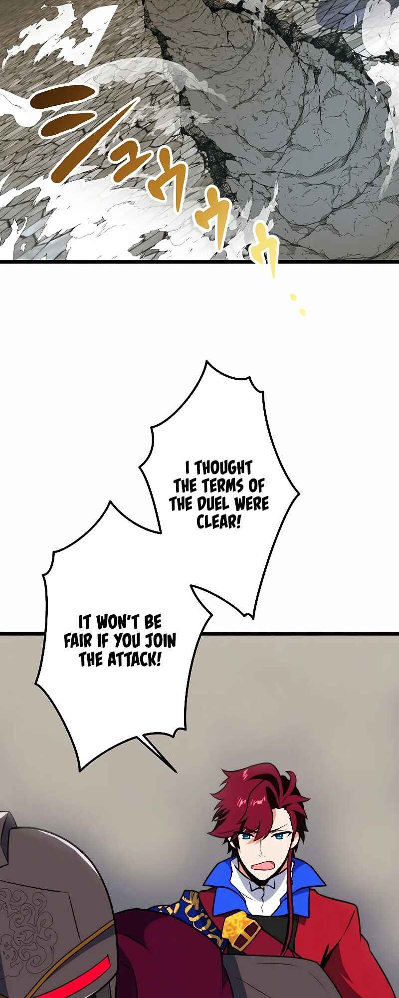 Page 63 Chapter 5 Re Genesis: Restart of the Reincarnated Card Player
