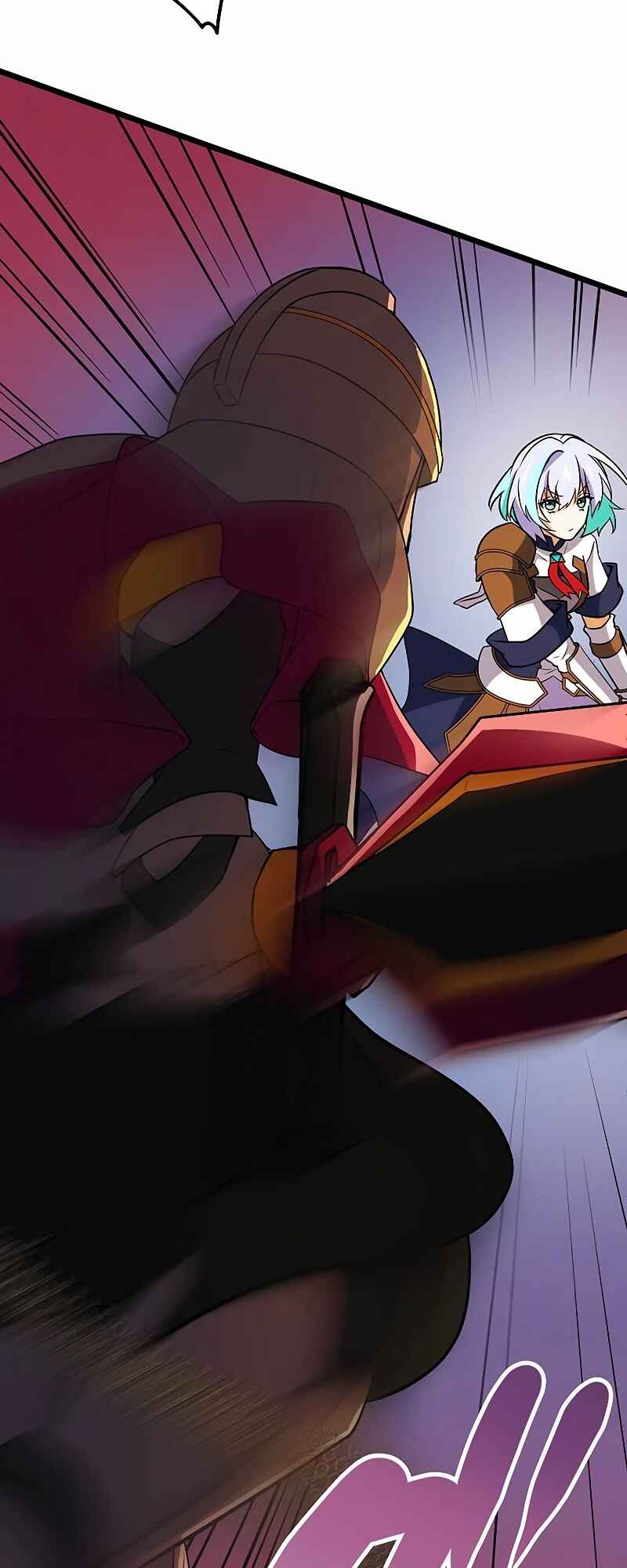 Page 68 Chapter 5 Re Genesis: Restart of the Reincarnated Card Player