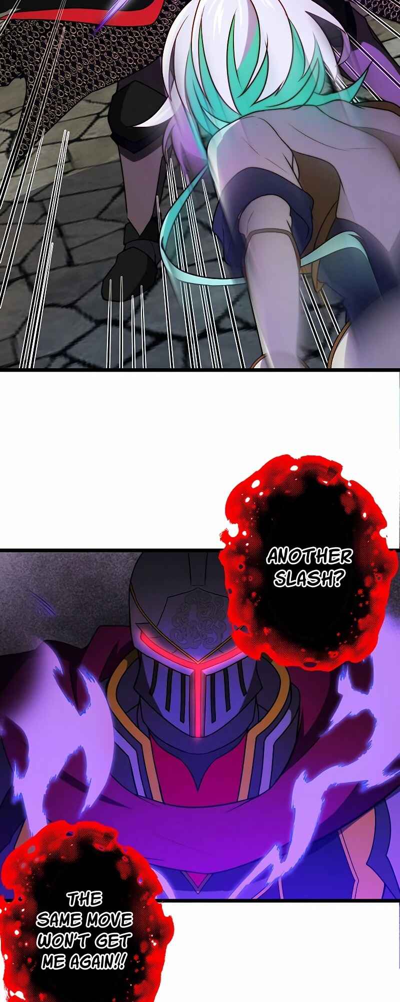 Page 79 Chapter 5 Re Genesis: Restart of the Reincarnated Card Player