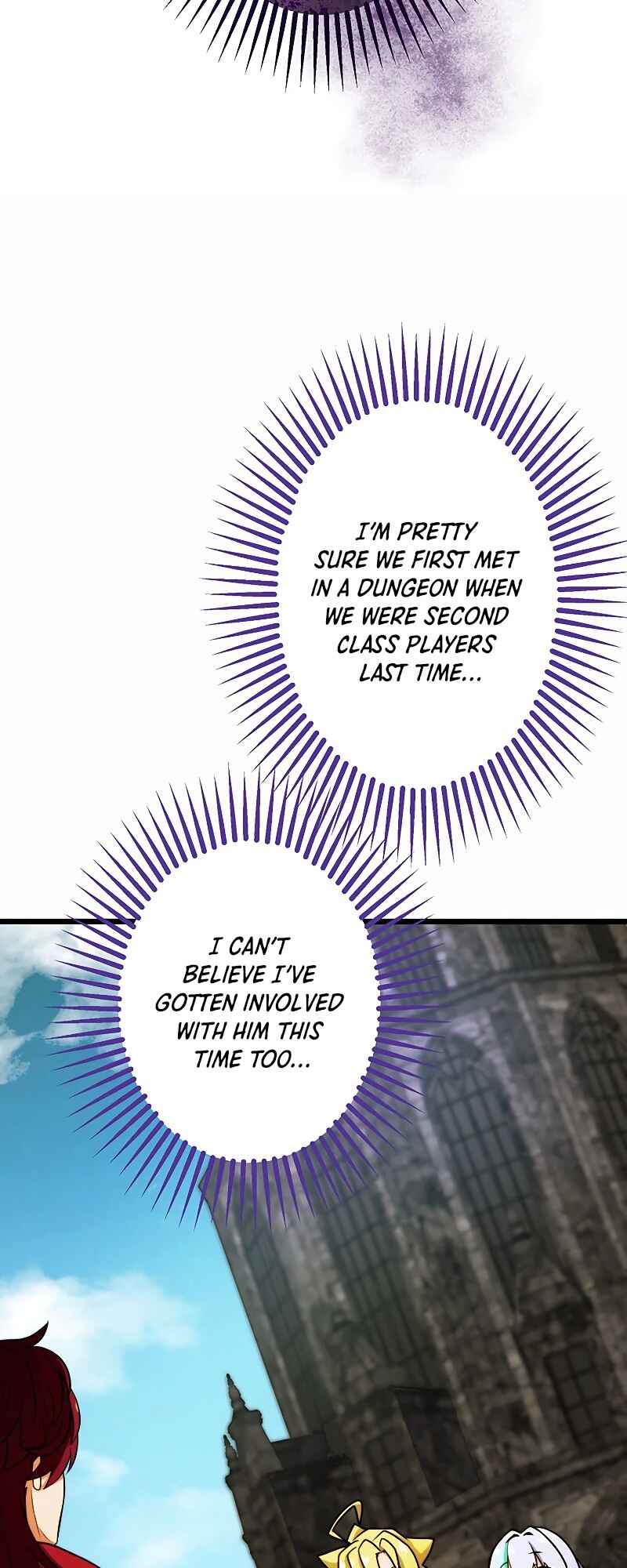 Page 9 Chapter 5 Re Genesis: Restart of the Reincarnated Card Player