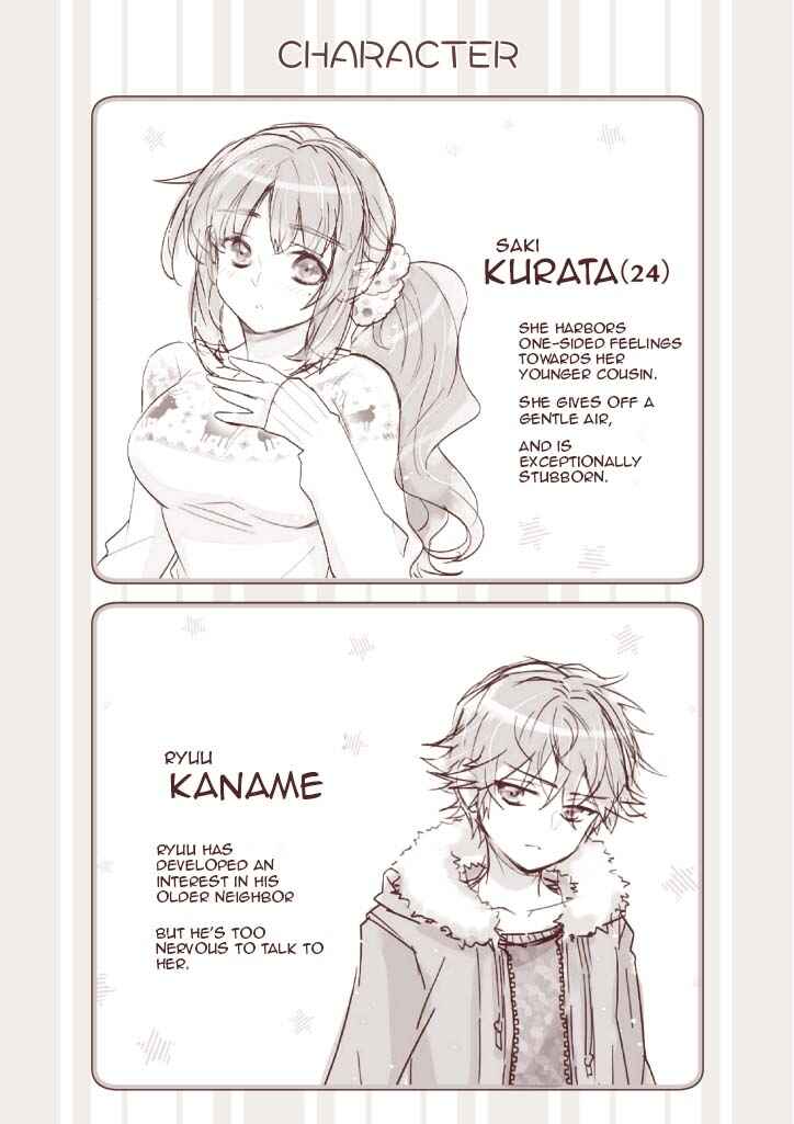 Page 2 Chapter Unknown_8592 Itokoi