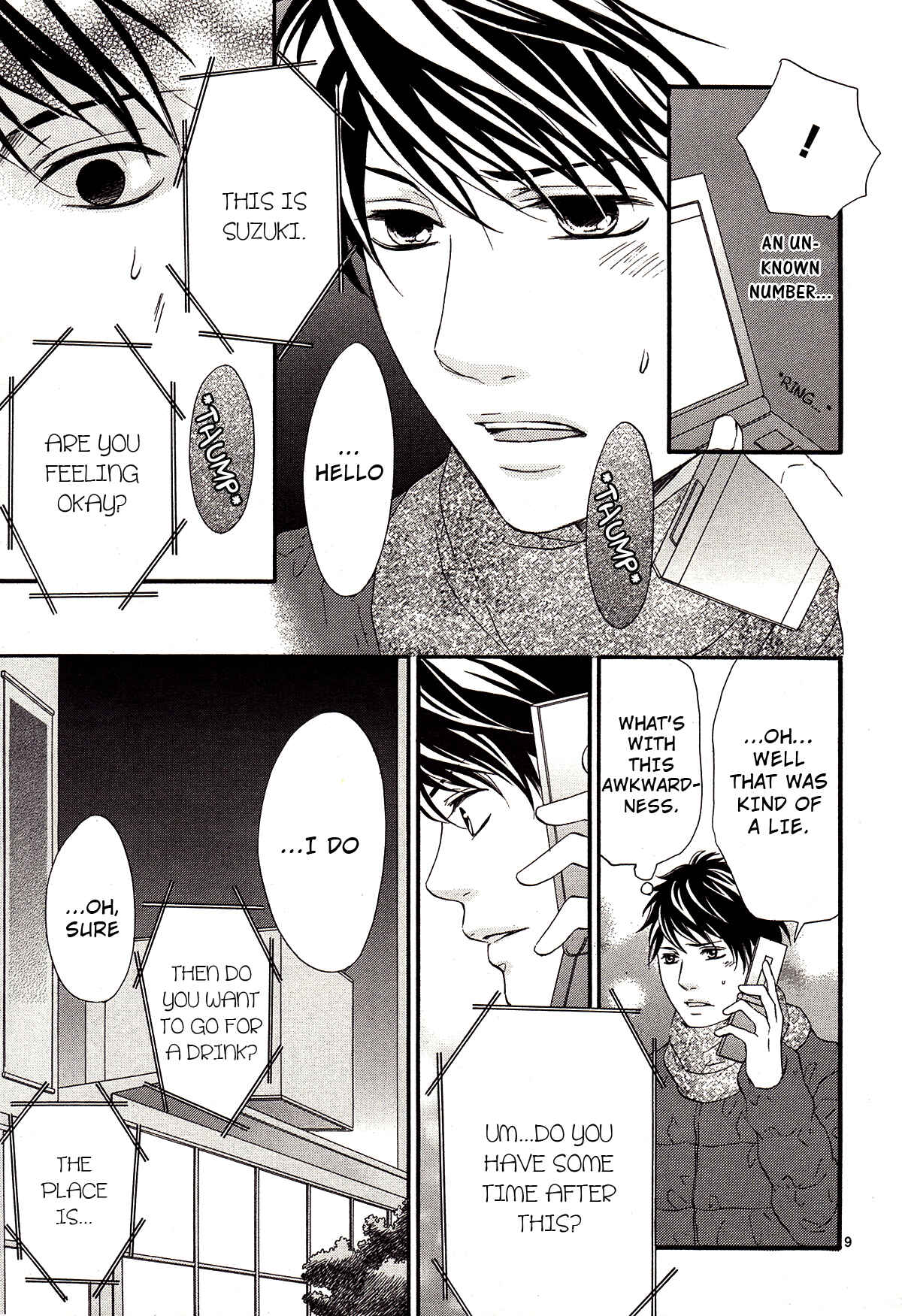Page 14 Chapter 5 Pink to Gray