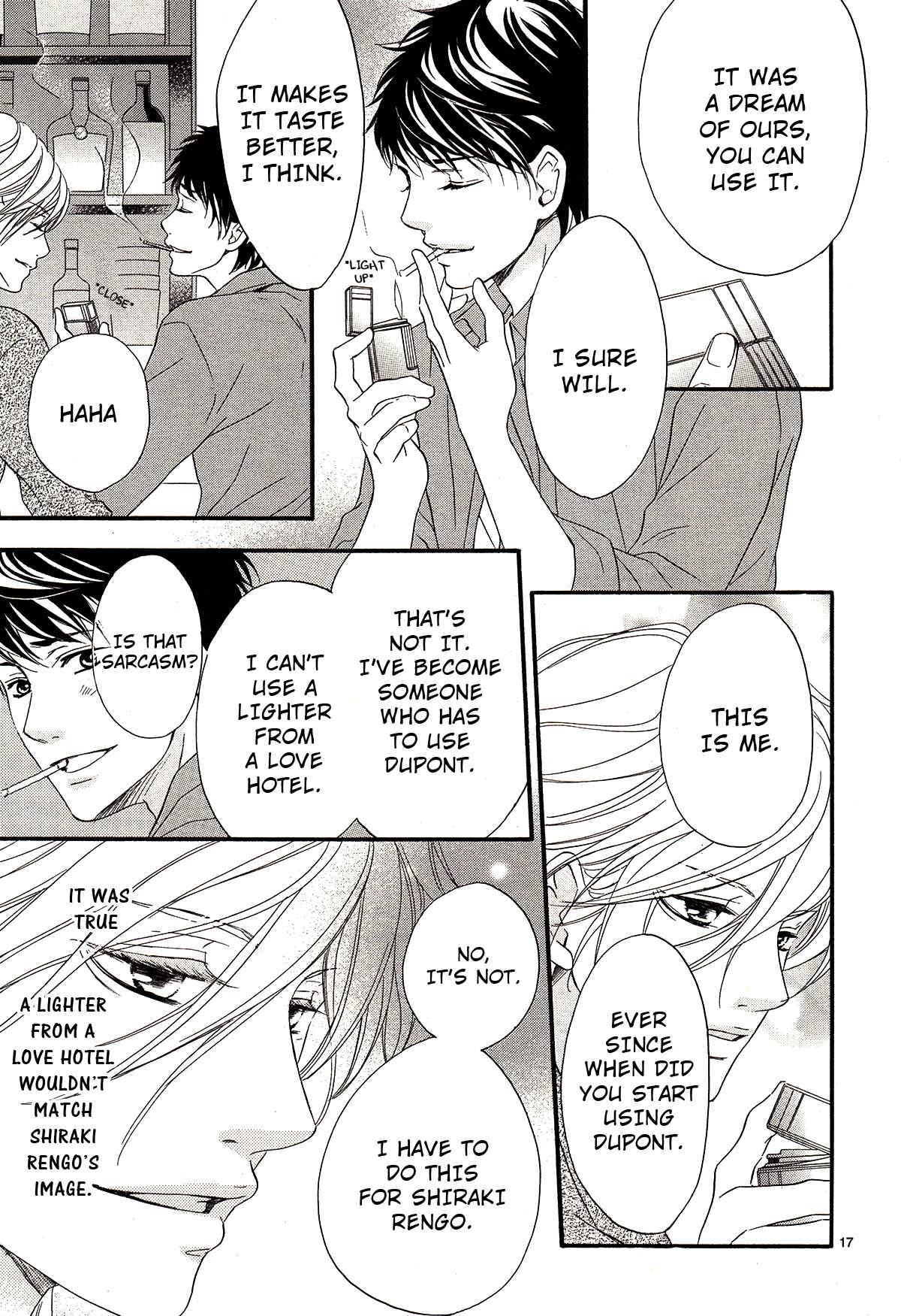 Page 22 Chapter 5 Pink to Gray