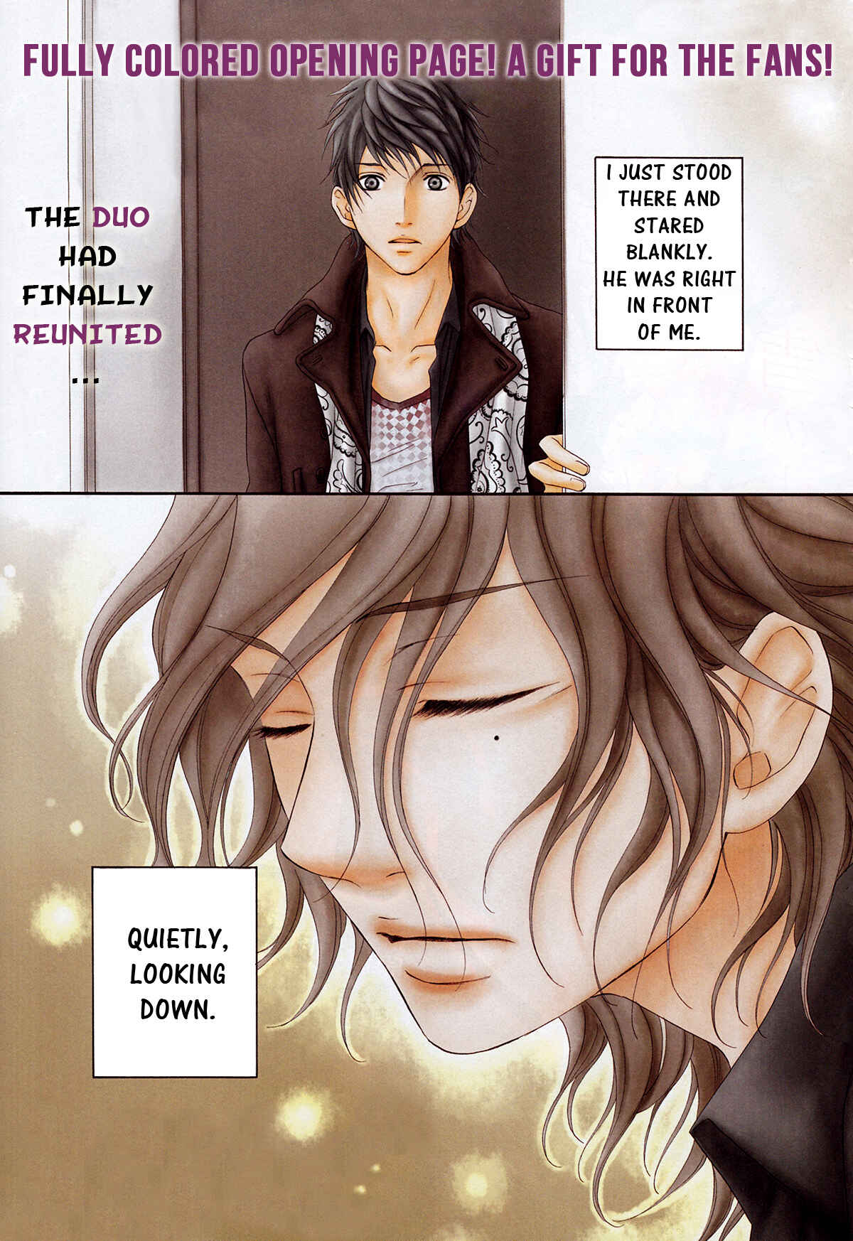 Page 3 Chapter 5 Pink to Gray