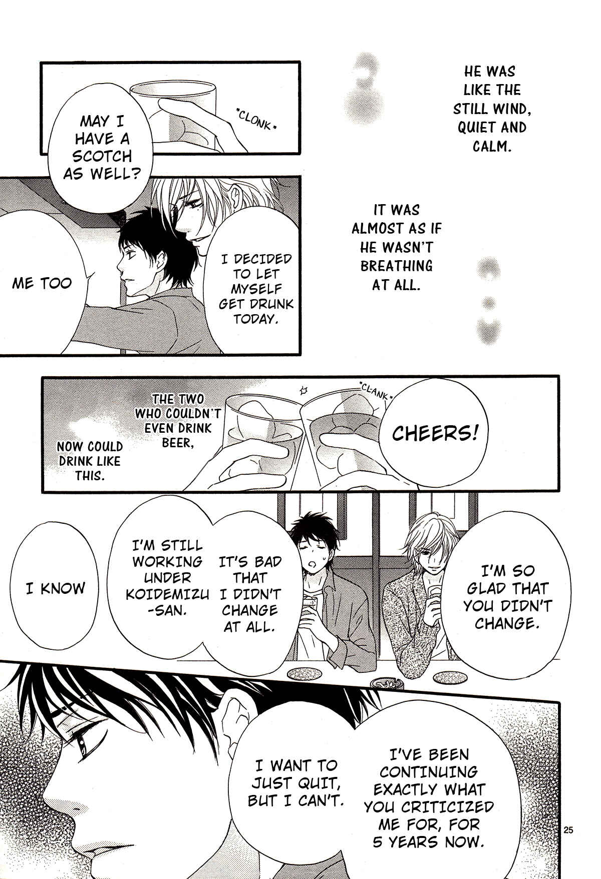 Page 30 Chapter 5 Pink to Gray