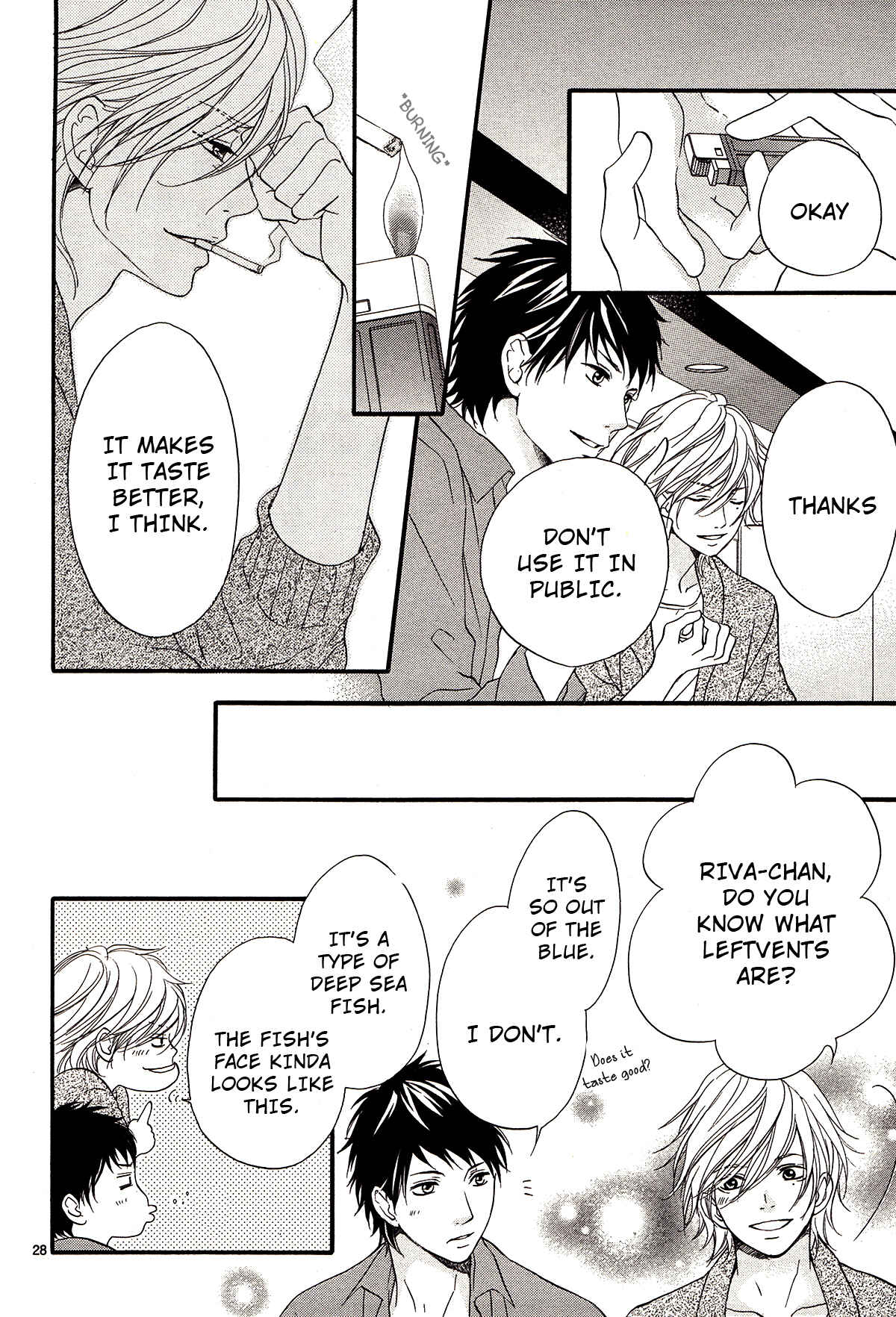 Page 33 Chapter 5 Pink to Gray