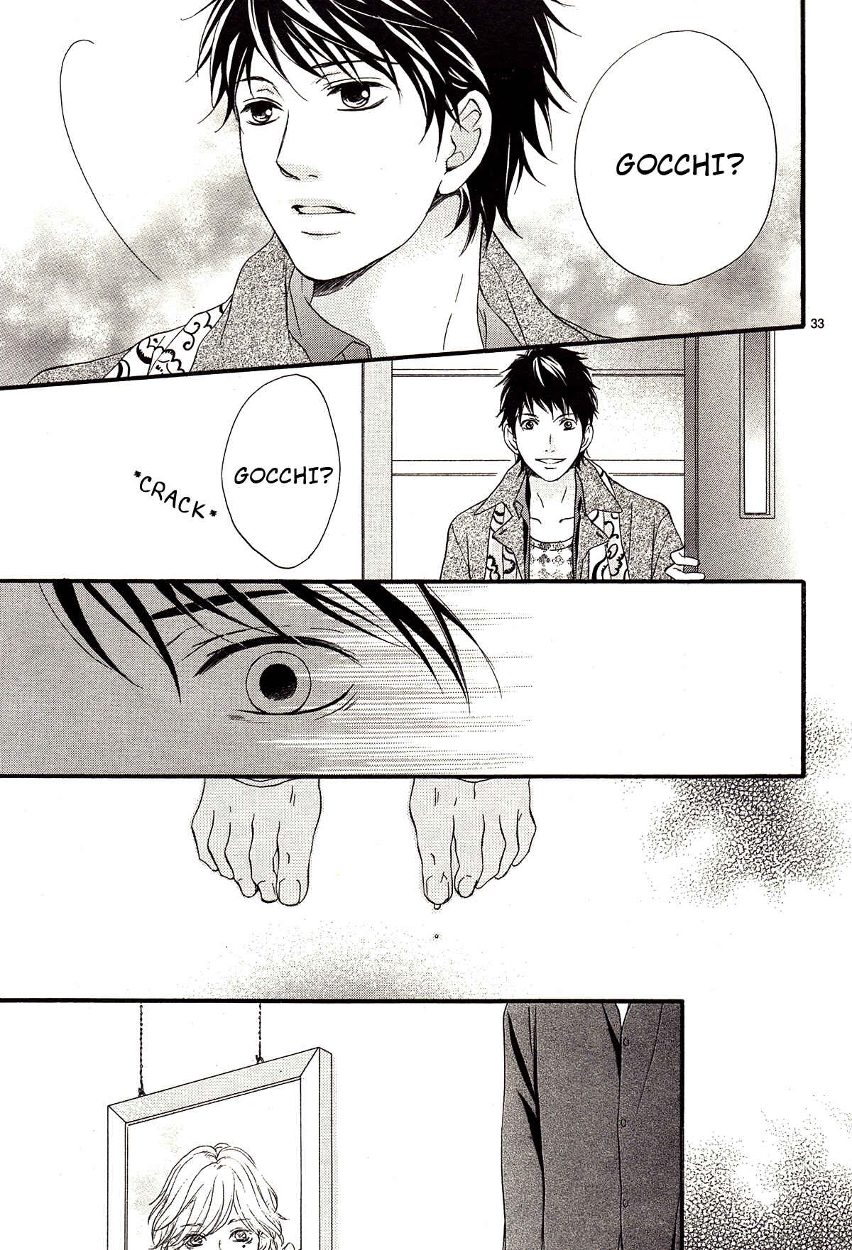 Page 38 Chapter 5 Pink to Gray