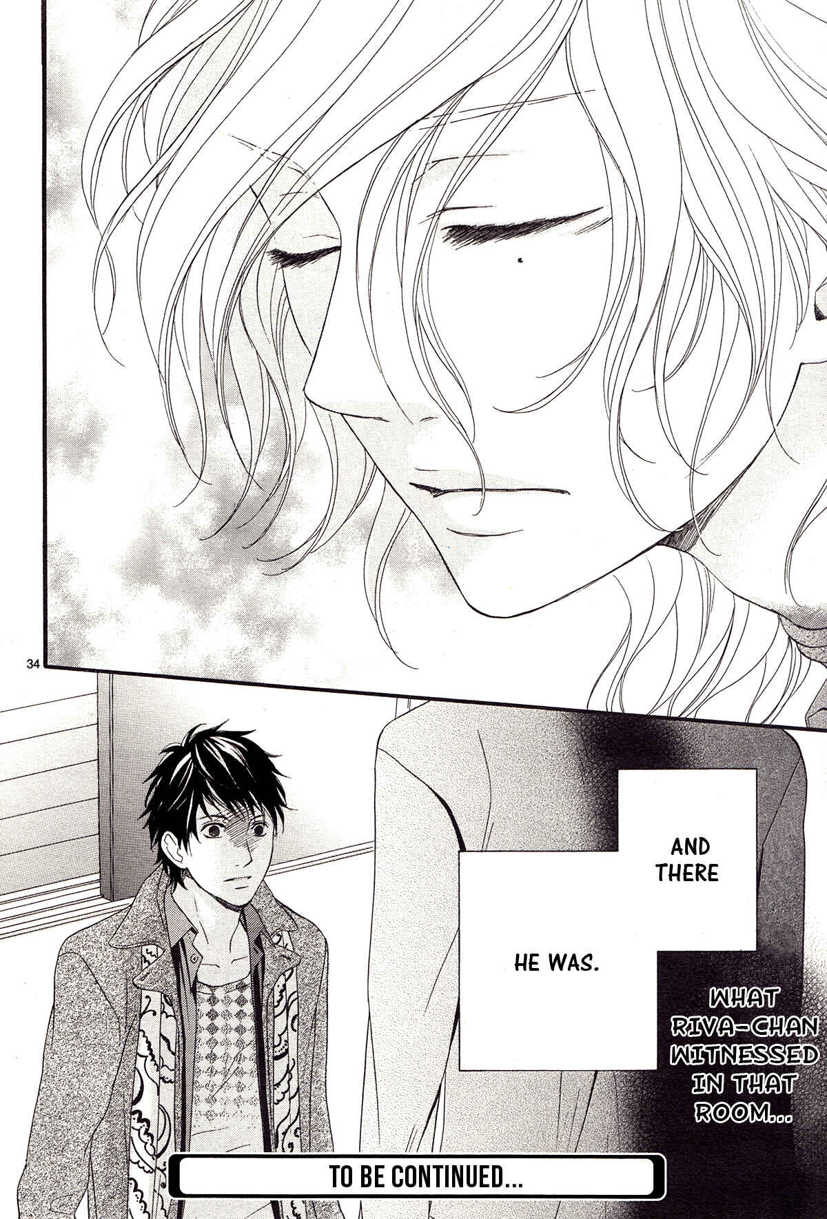 Page 39 Chapter 5 Pink to Gray
