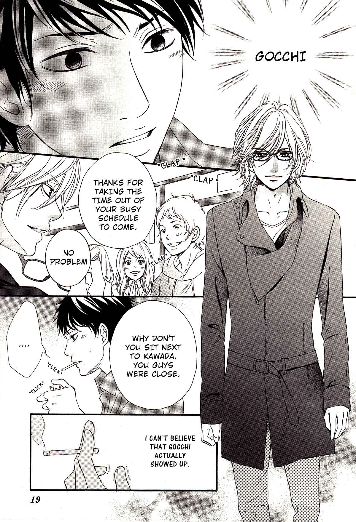 Page 8 Chapter 5 Pink to Gray