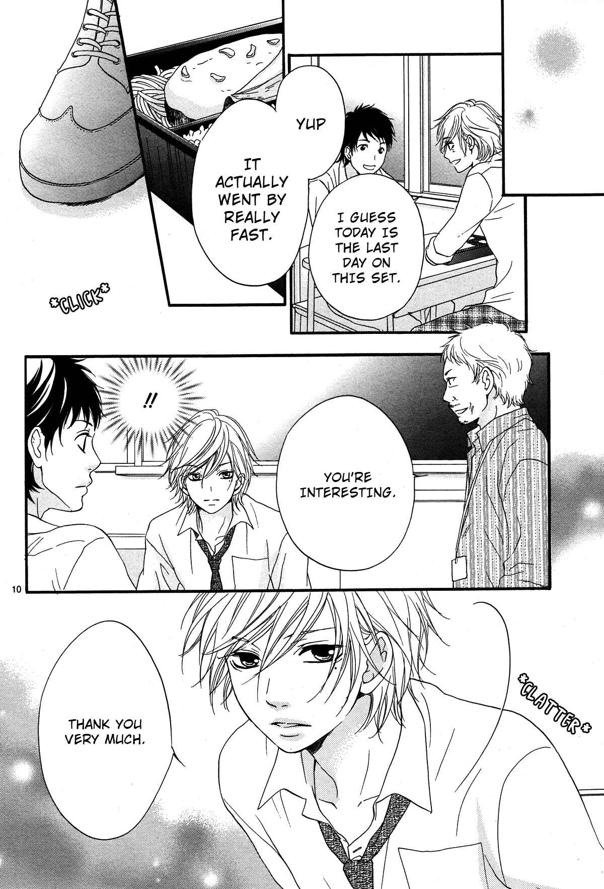 Page 10 Chapter 4 Pink to Gray
