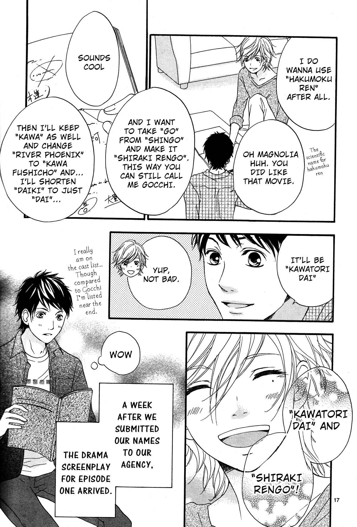 Page 17 Chapter 4 Pink to Gray