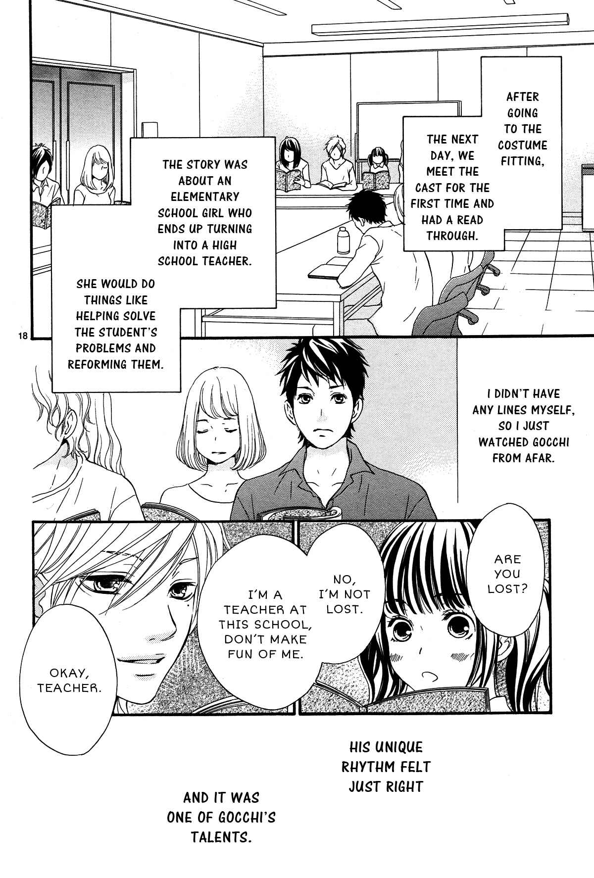 Page 18 Chapter 4 Pink to Gray