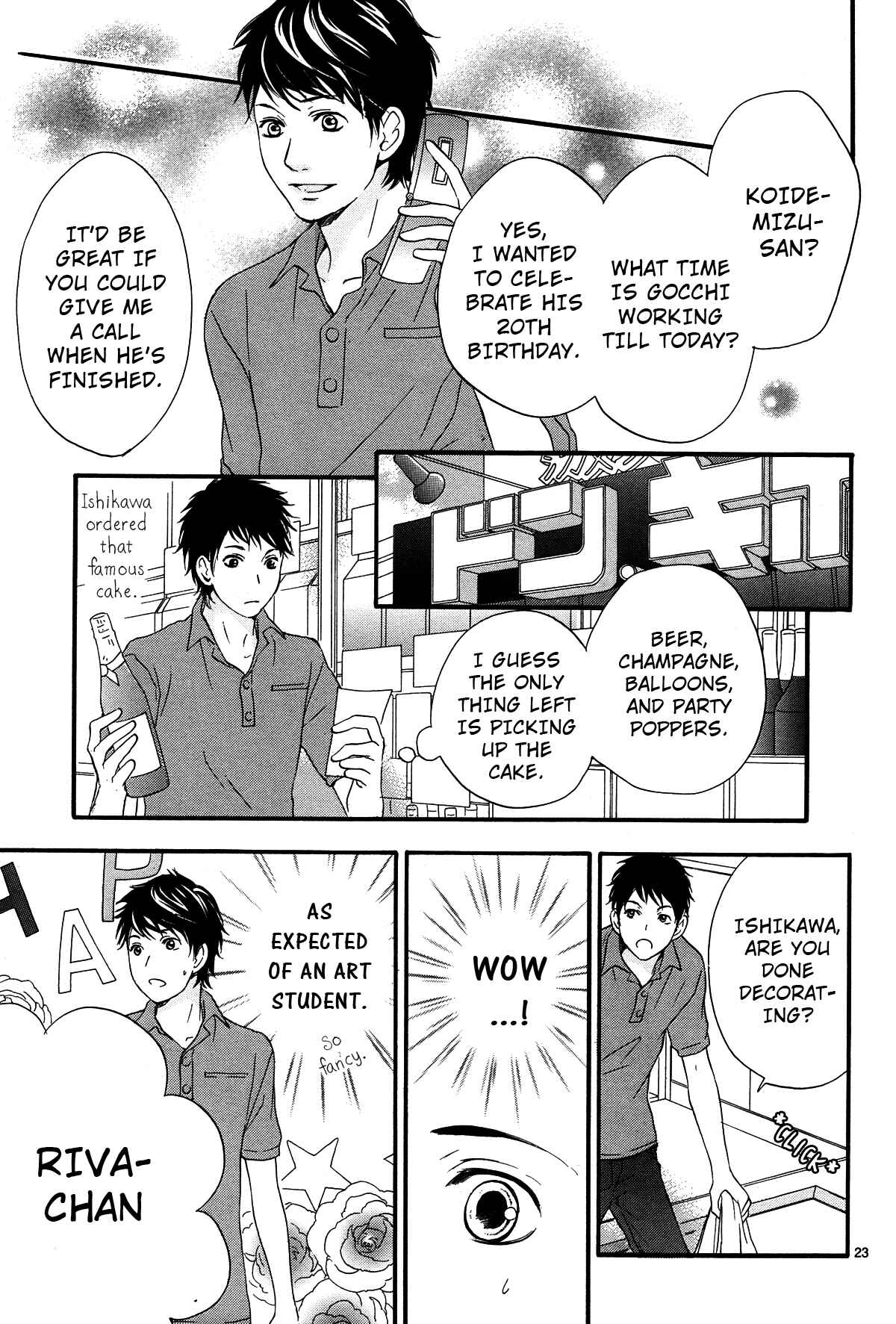 Page 23 Chapter 4 Pink to Gray