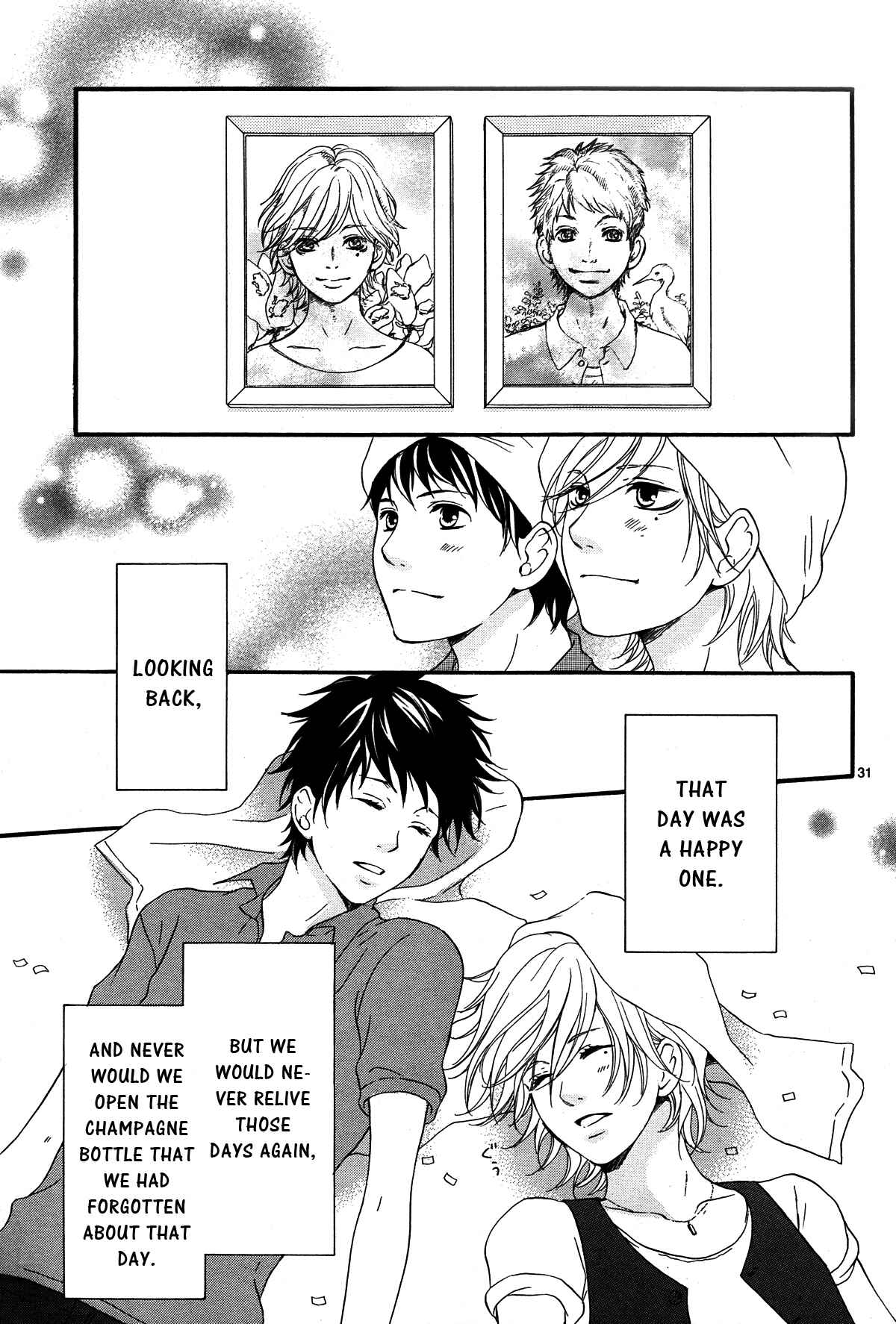 Page 31 Chapter 4 Pink to Gray