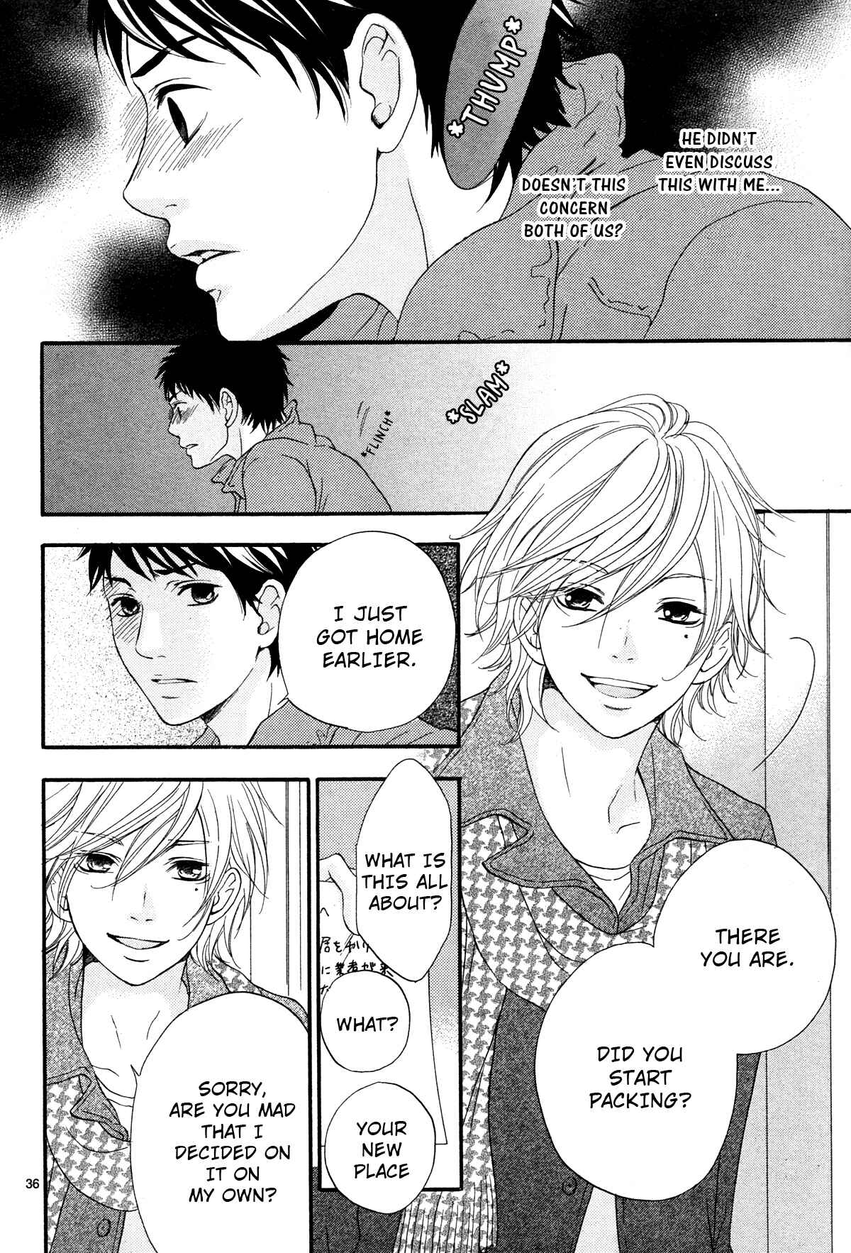 Page 36 Chapter 4 Pink to Gray