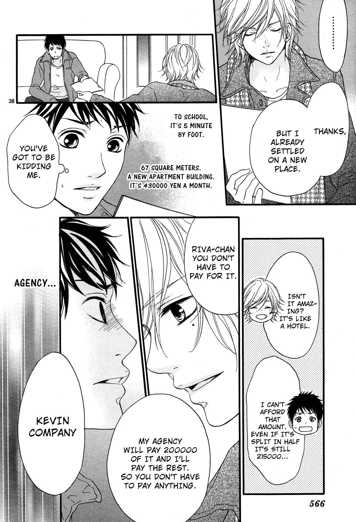 Page 38 Chapter 4 Pink to Gray