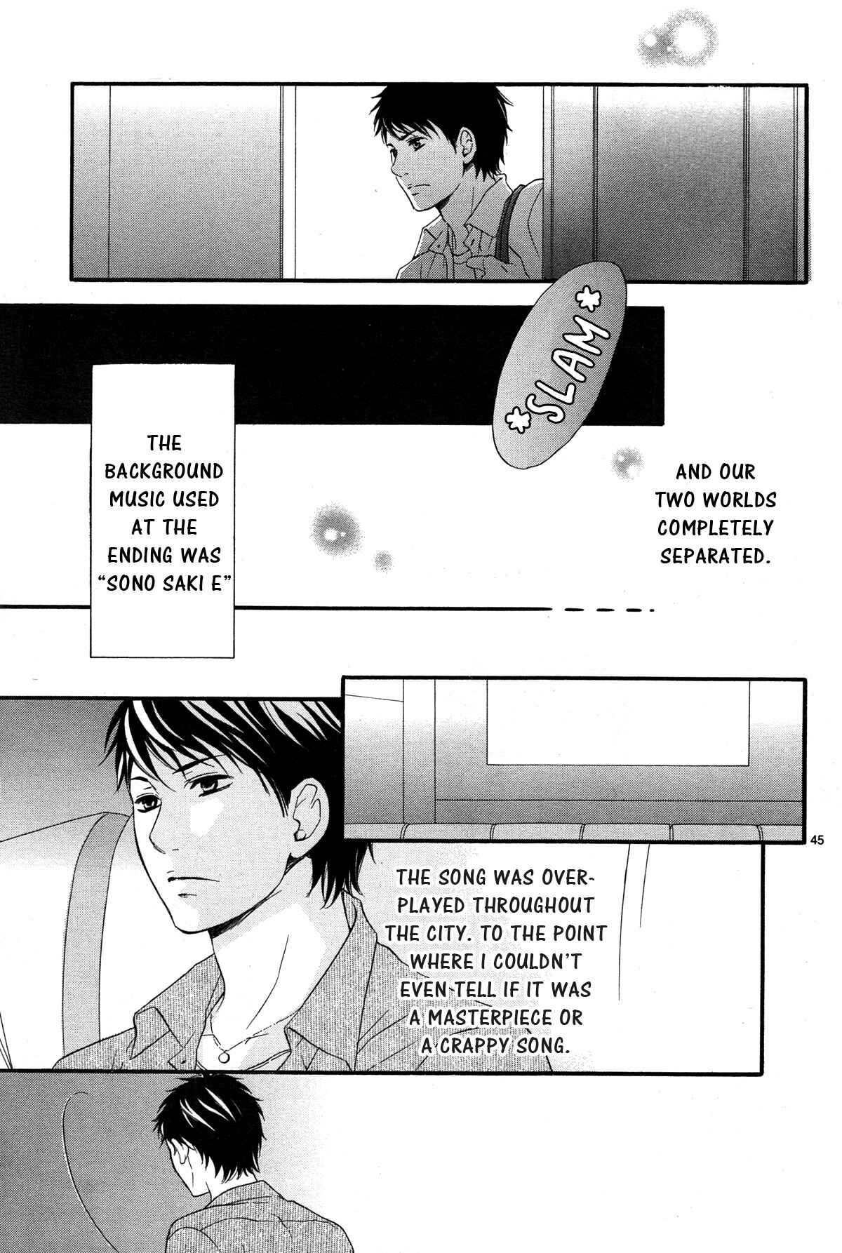 Page 45 Chapter 4 Pink to Gray