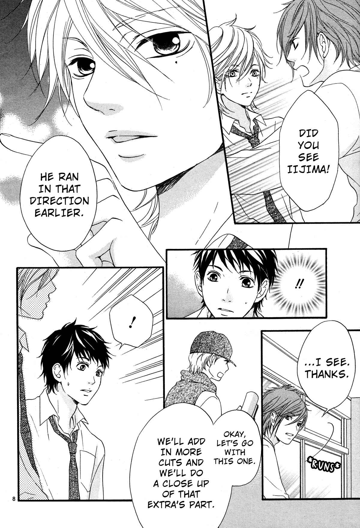 Page 8 Chapter 4 Pink to Gray