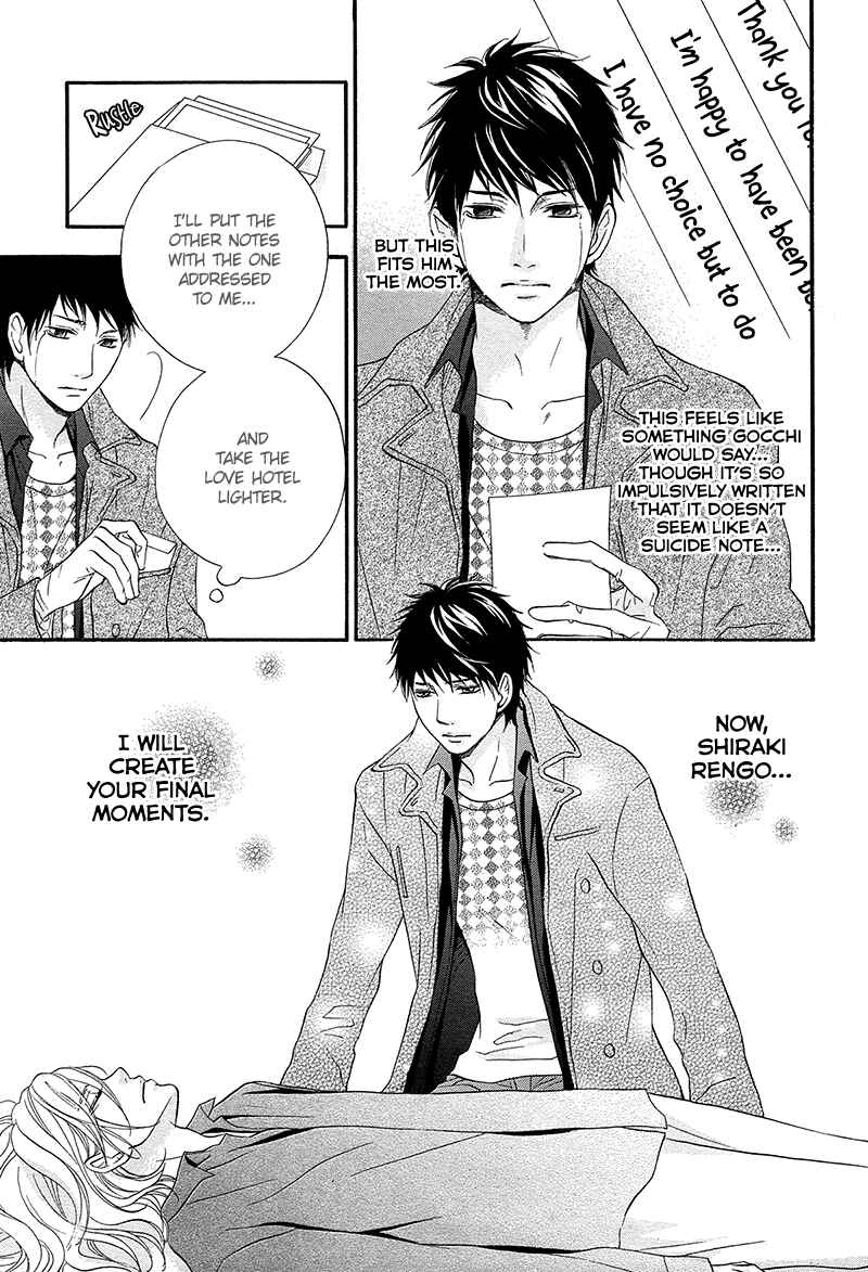 Page 15 Chapter 6 Pink to Gray