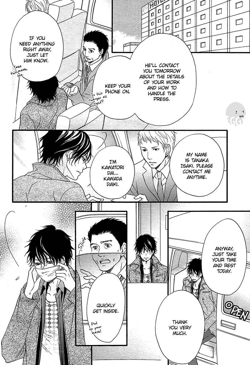 Page 38 Chapter 6 Pink to Gray