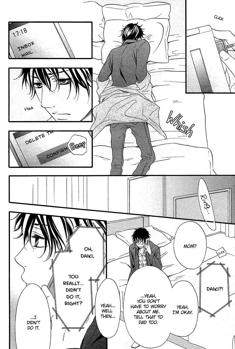 Page 40 Chapter 6 Pink to Gray