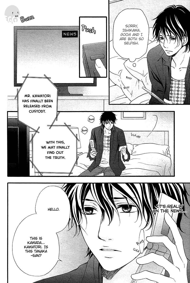 Page 44 Chapter 6 Pink to Gray