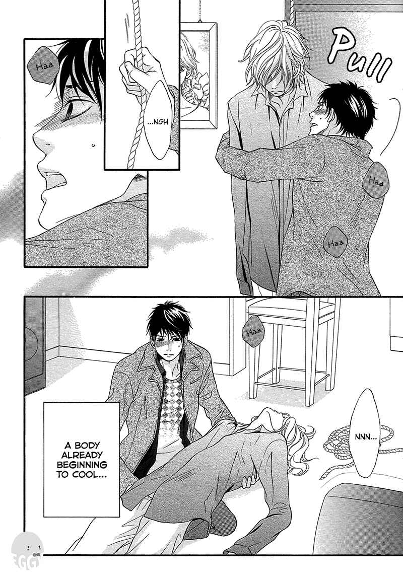 Page 8 Chapter 6 Pink to Gray