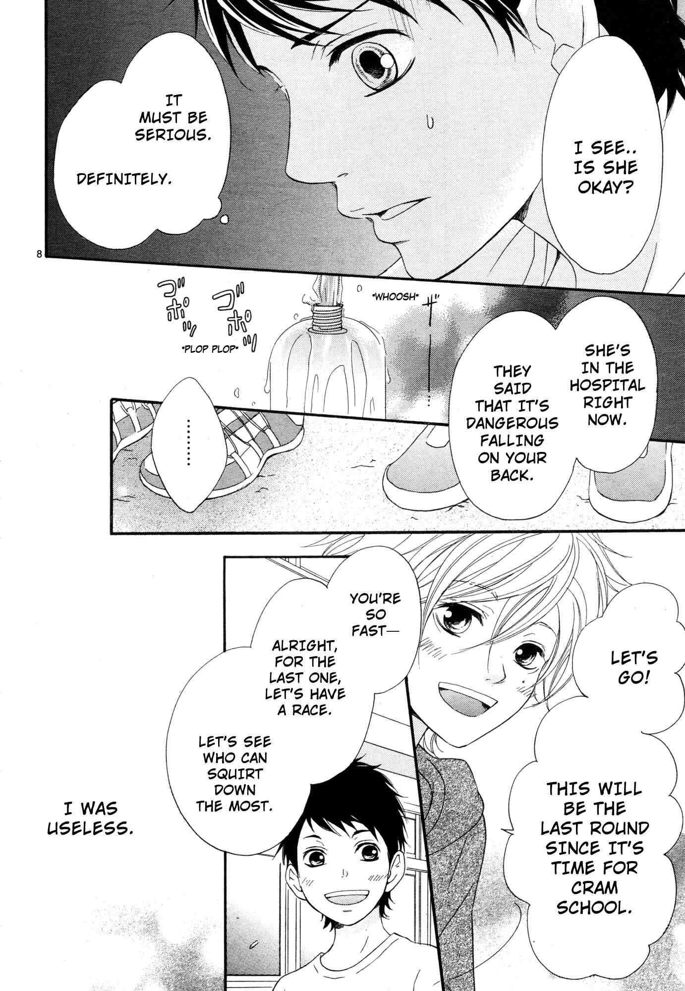 Page 10 Chapter 2 Pink to Gray