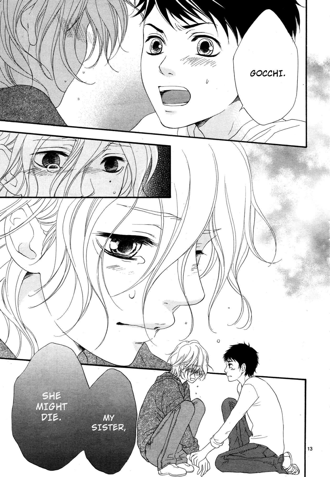 Page 15 Chapter 2 Pink to Gray