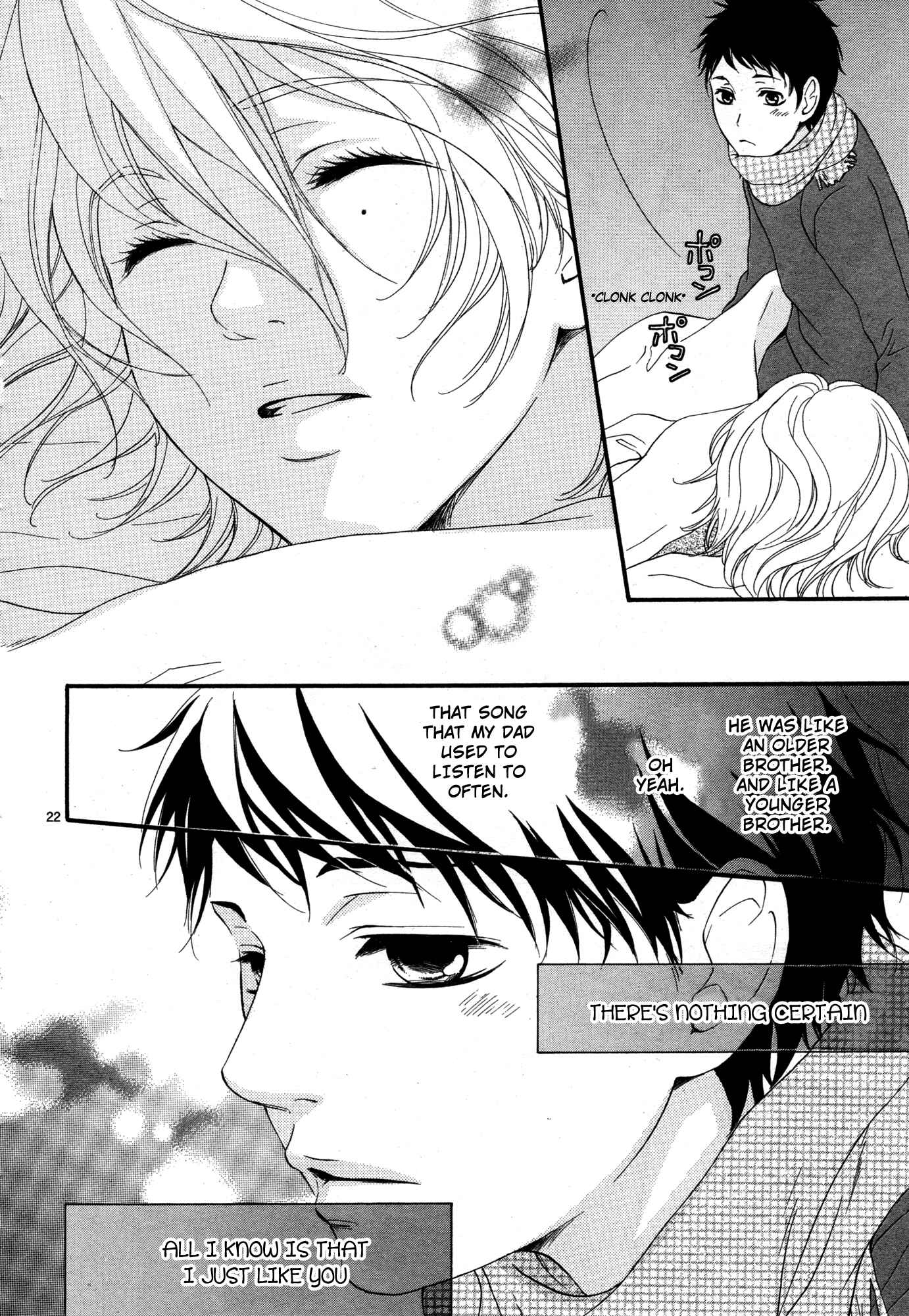 Page 24 Chapter 2 Pink to Gray