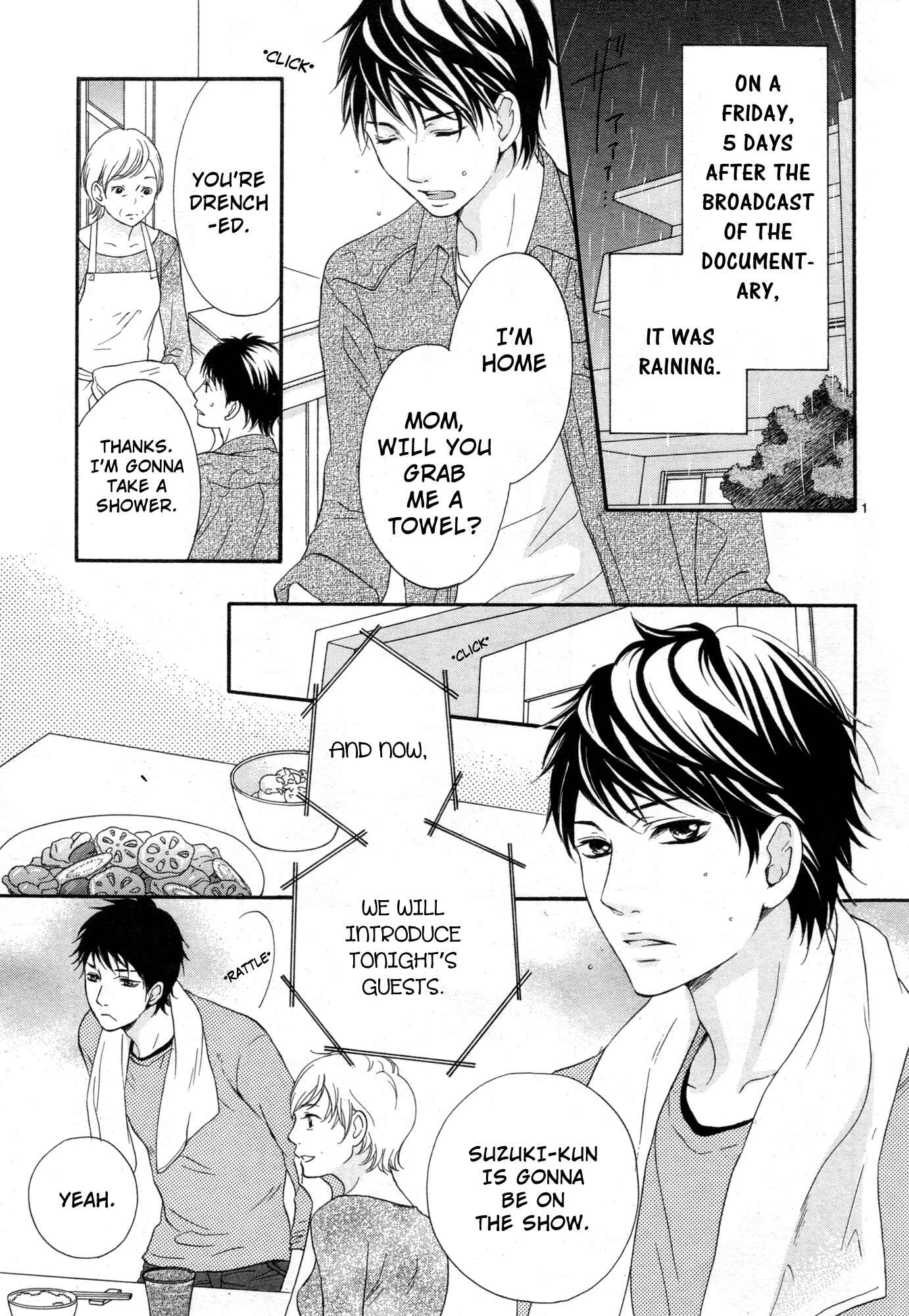 Page 3 Chapter 2 Pink to Gray