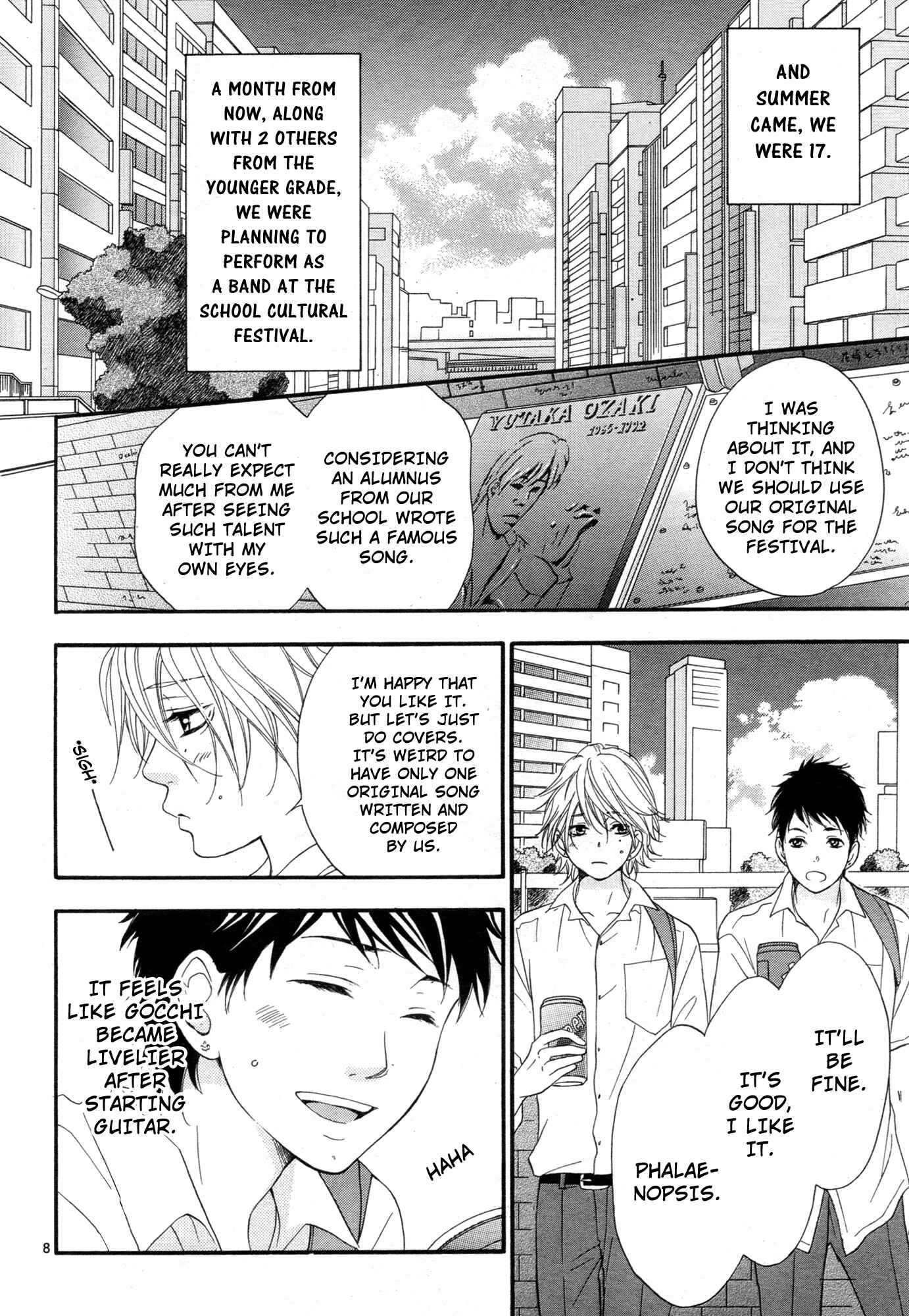 Page 30 Chapter 2 Pink to Gray