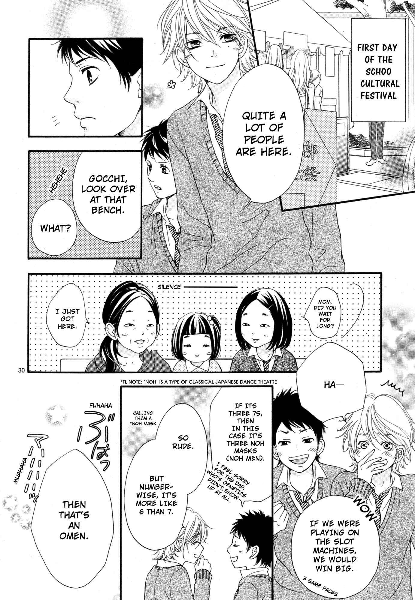 Page 32 Chapter 2 Pink to Gray