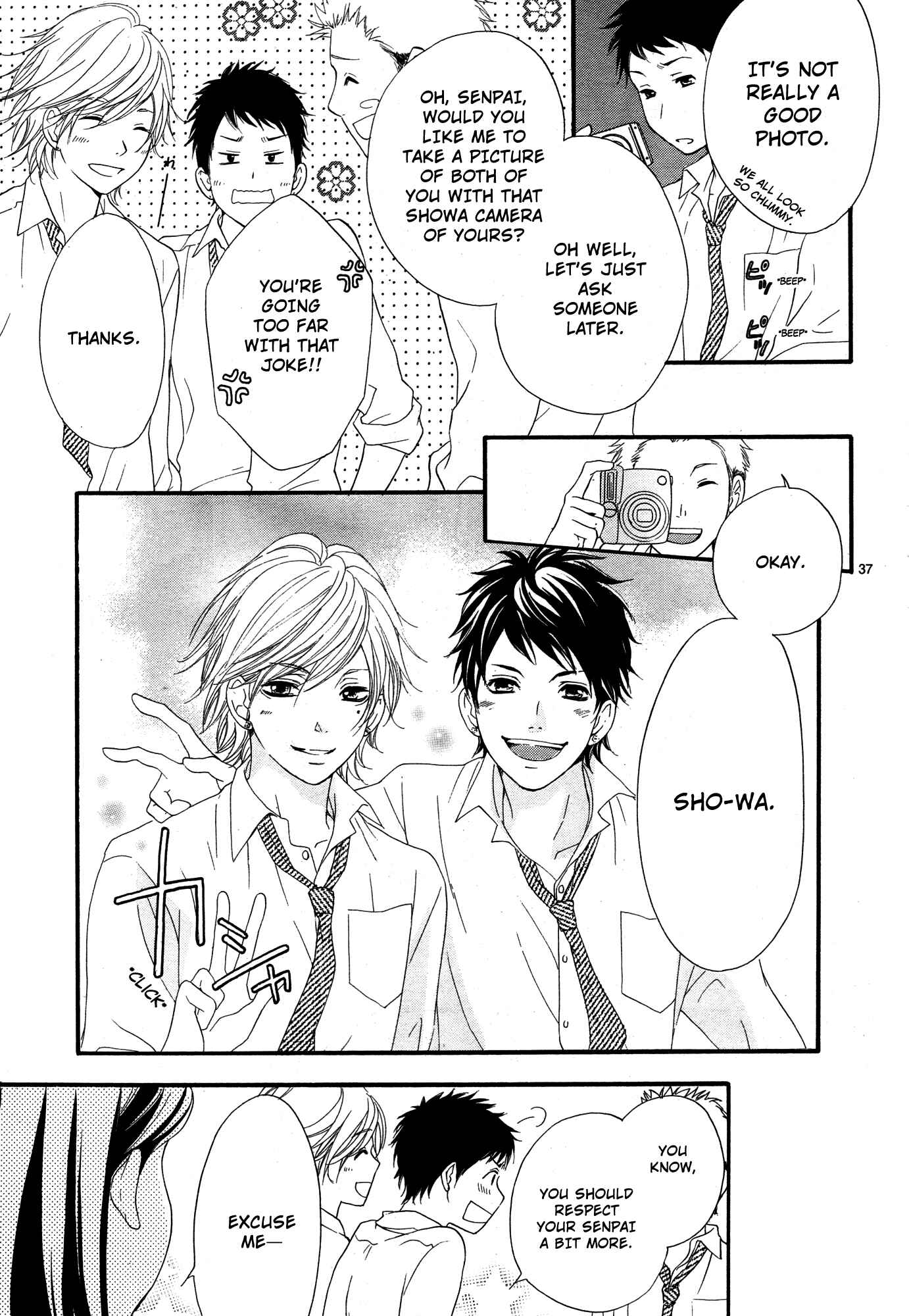 Page 39 Chapter 2 Pink to Gray