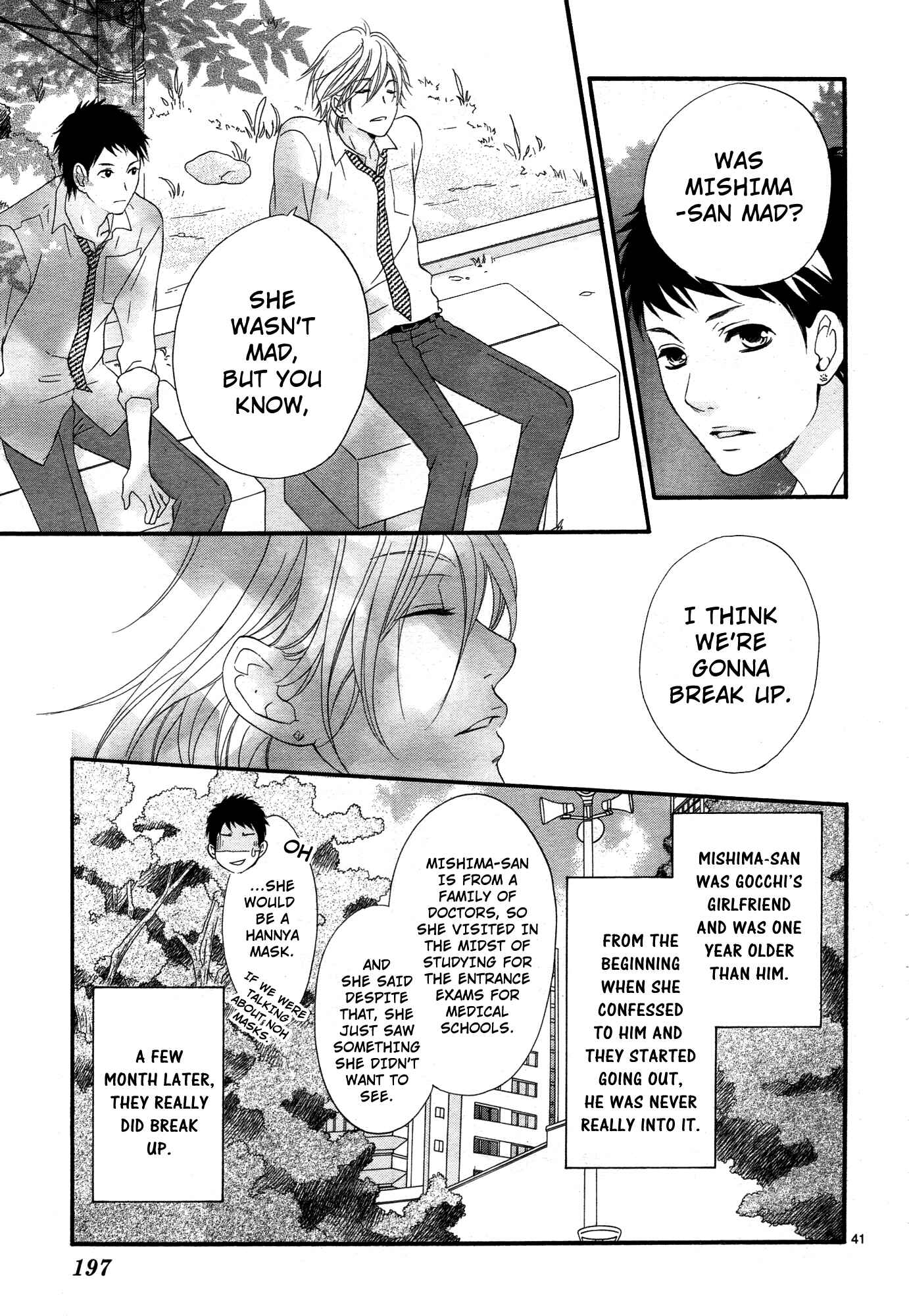 Page 43 Chapter 2 Pink to Gray