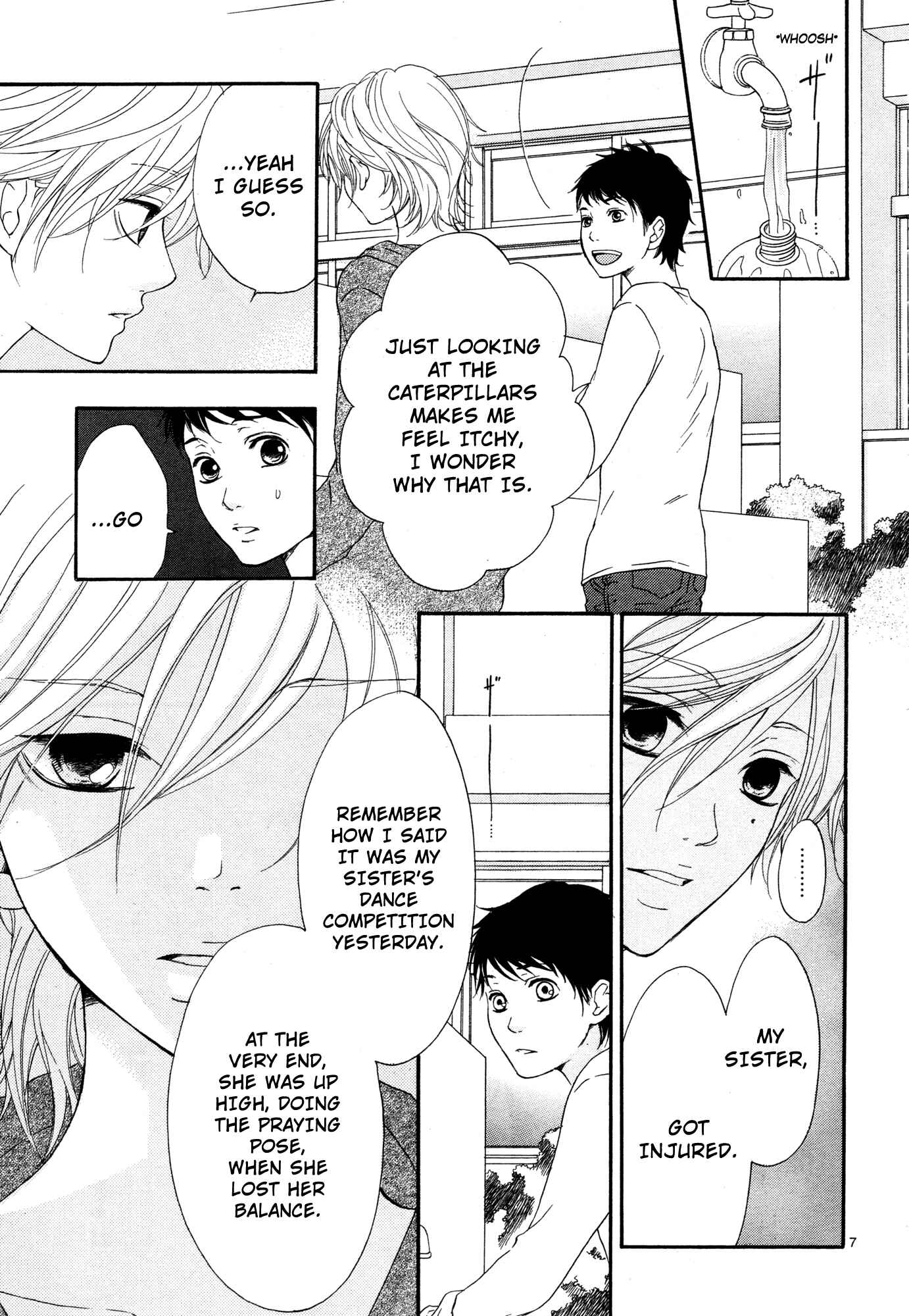 Page 9 Chapter 2 Pink to Gray