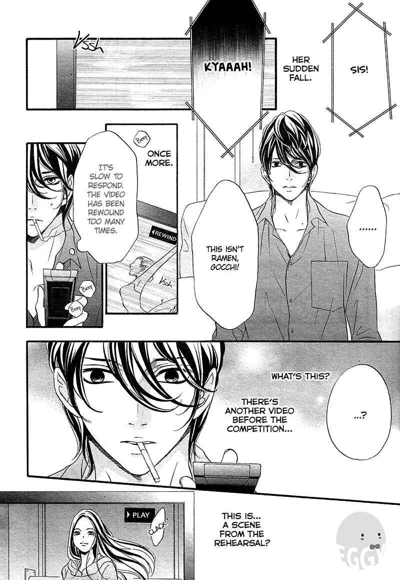 Page 12 Chapter 8 Pink to Gray