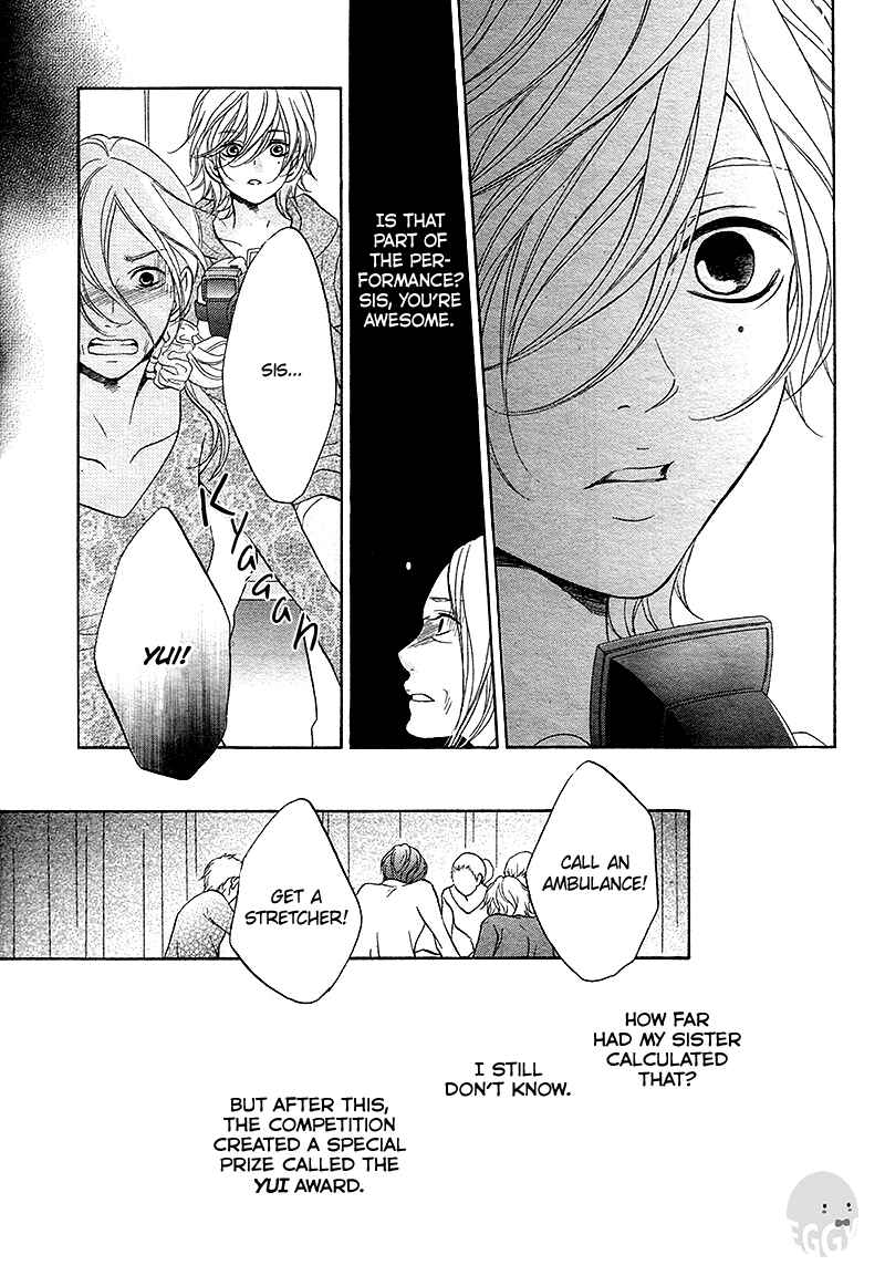 Page 21 Chapter 8 Pink to Gray