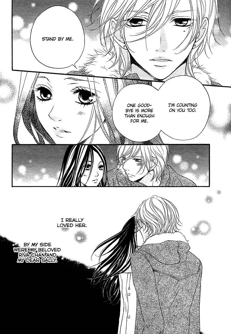 Page 28 Chapter 8 Pink to Gray