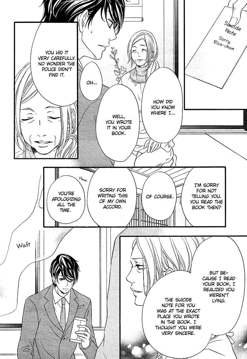 Page 26 Chapter 7 Pink to Gray