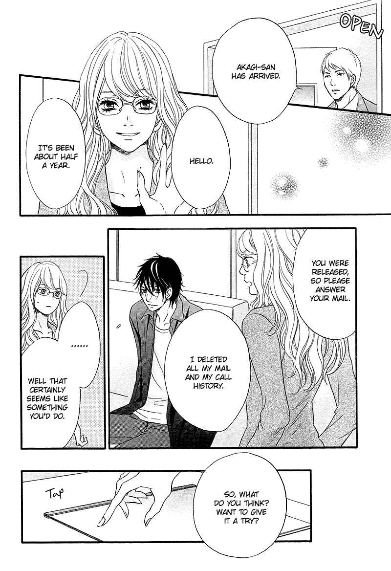 Page 8 Chapter 7 Pink to Gray