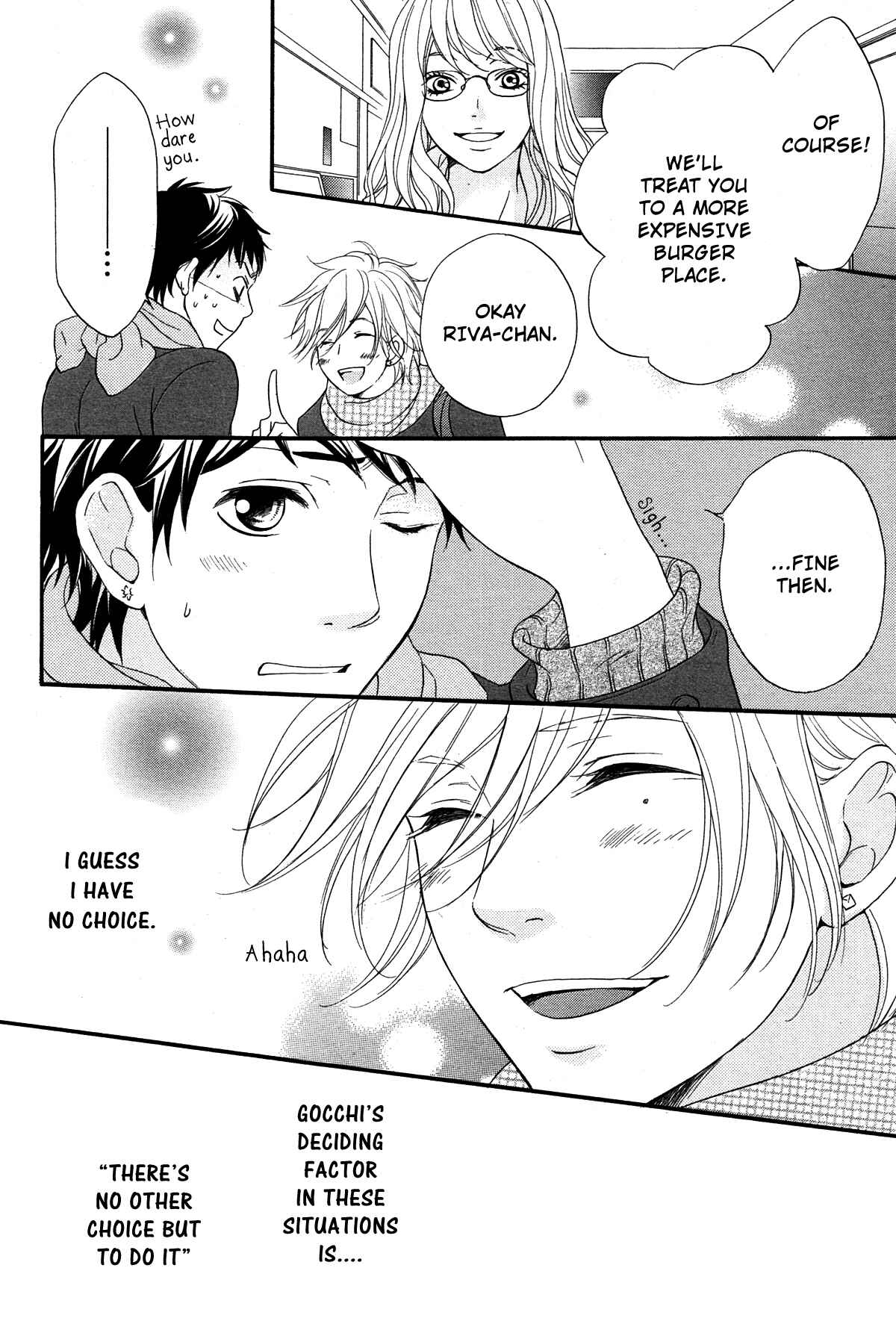 Page 13 Chapter 3 Pink to Gray