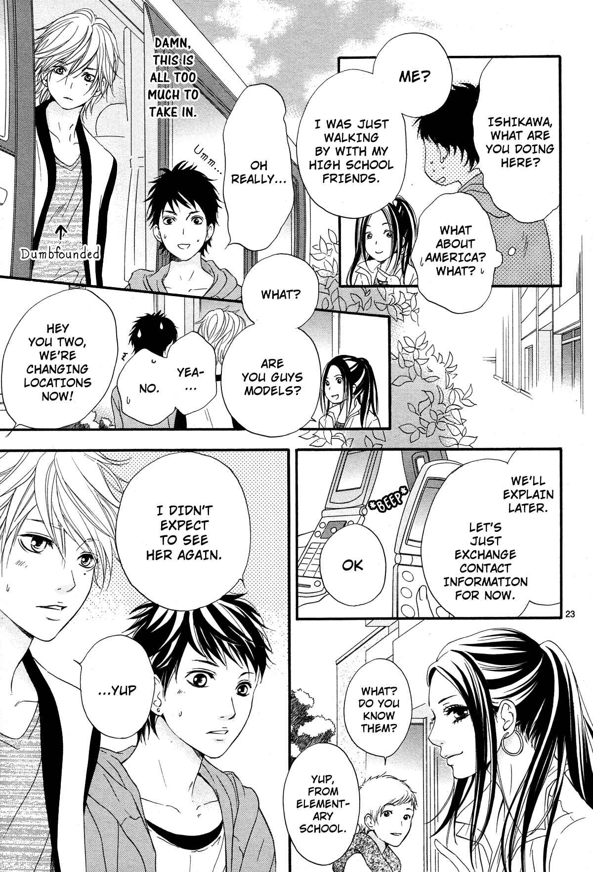 Page 24 Chapter 3 Pink to Gray