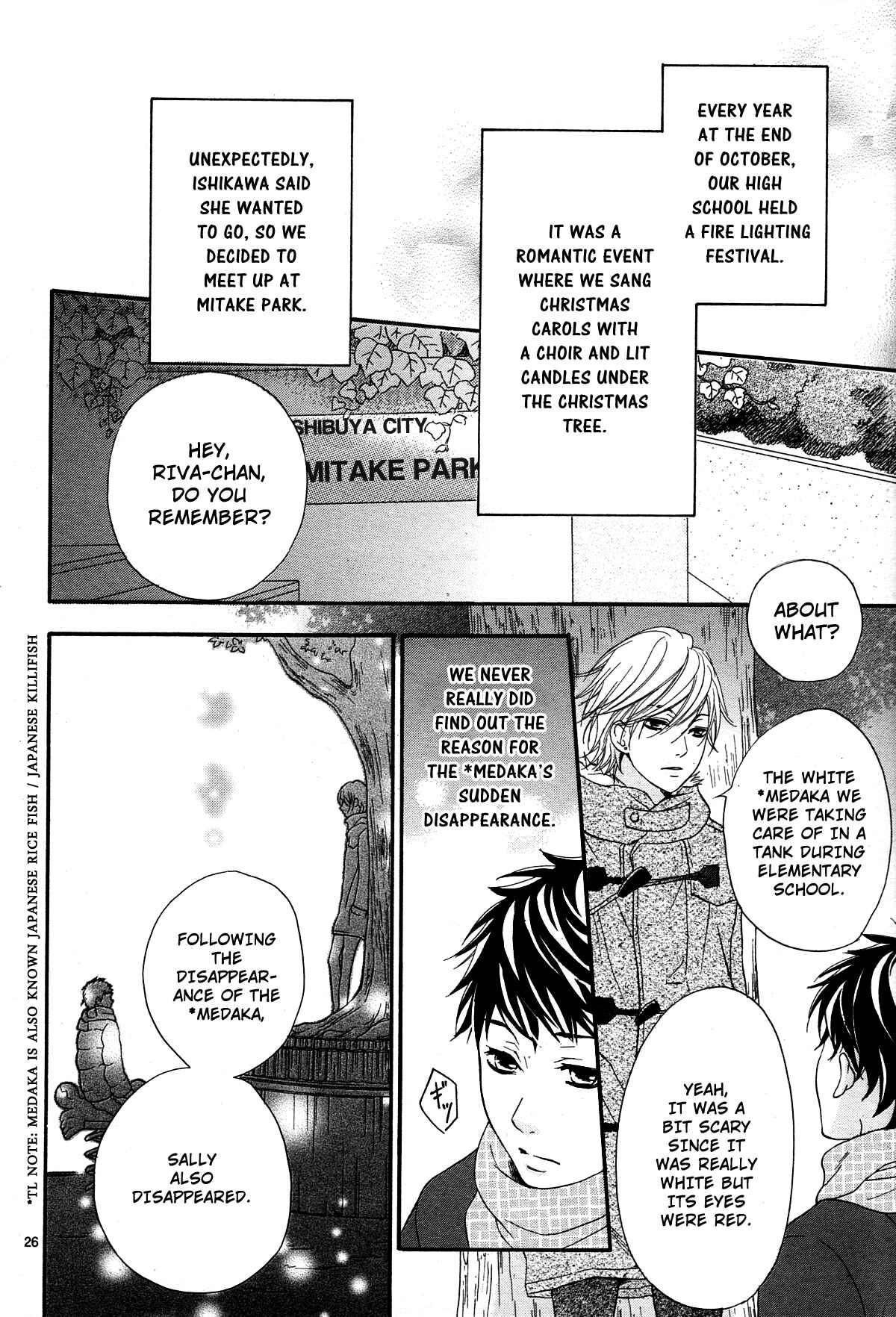 Page 27 Chapter 3 Pink to Gray