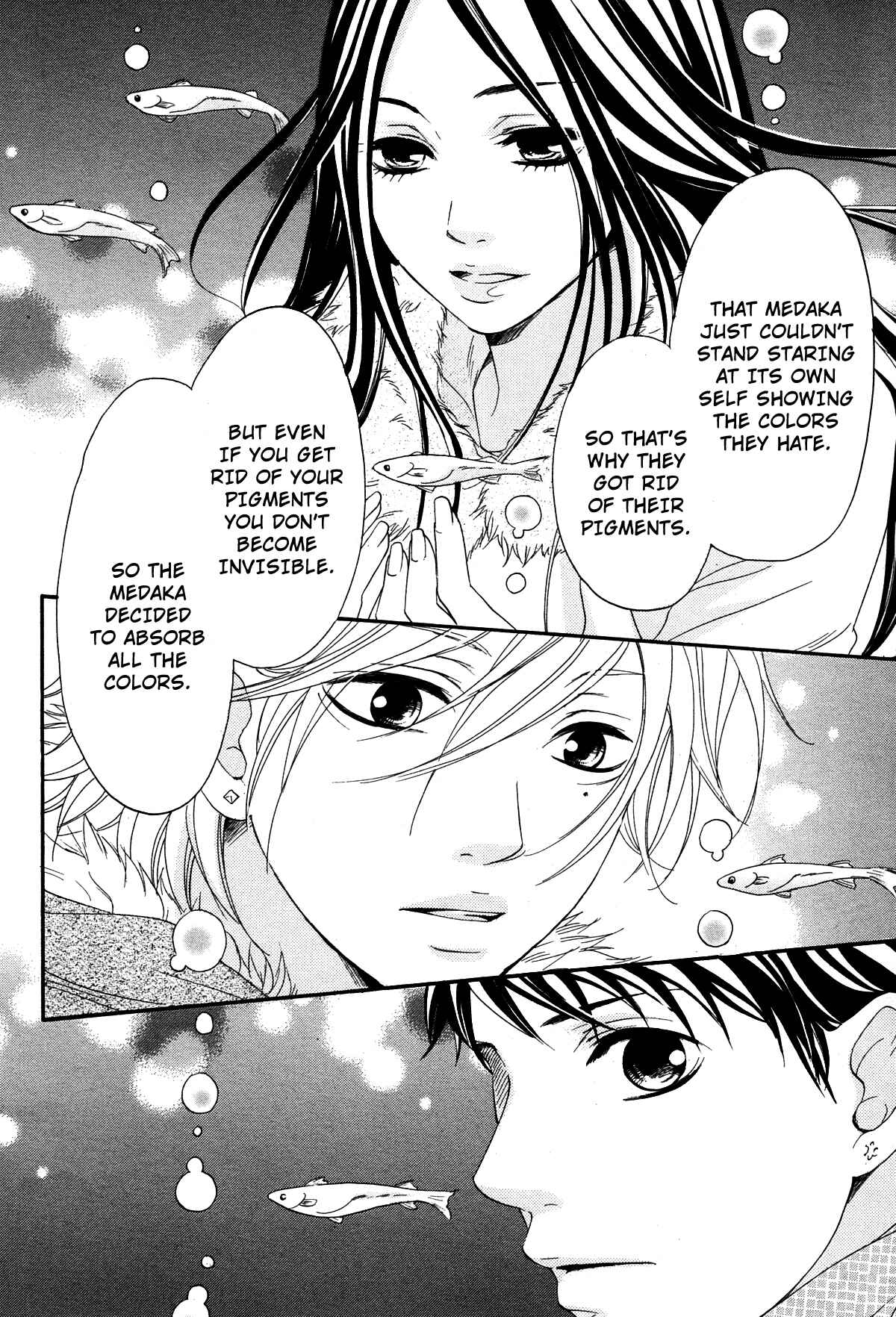 Page 33 Chapter 3 Pink to Gray