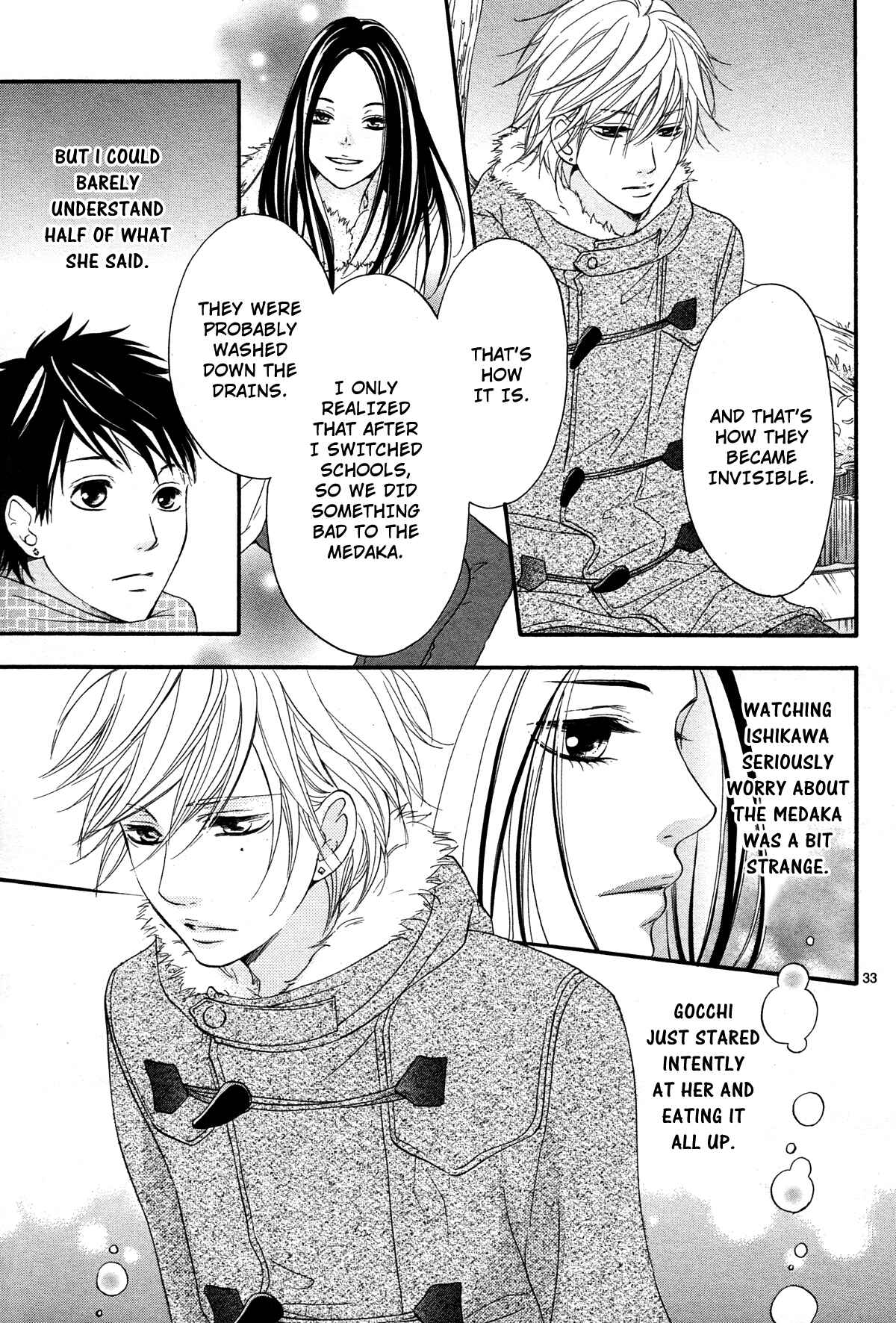 Page 34 Chapter 3 Pink to Gray