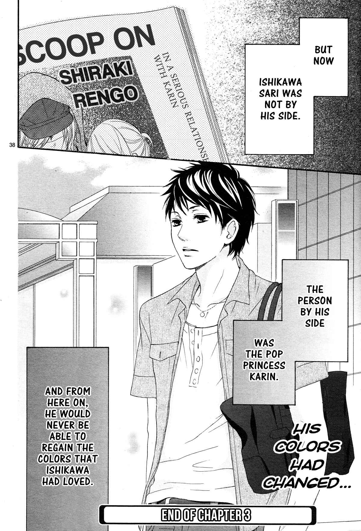 Page 39 Chapter 3 Pink to Gray