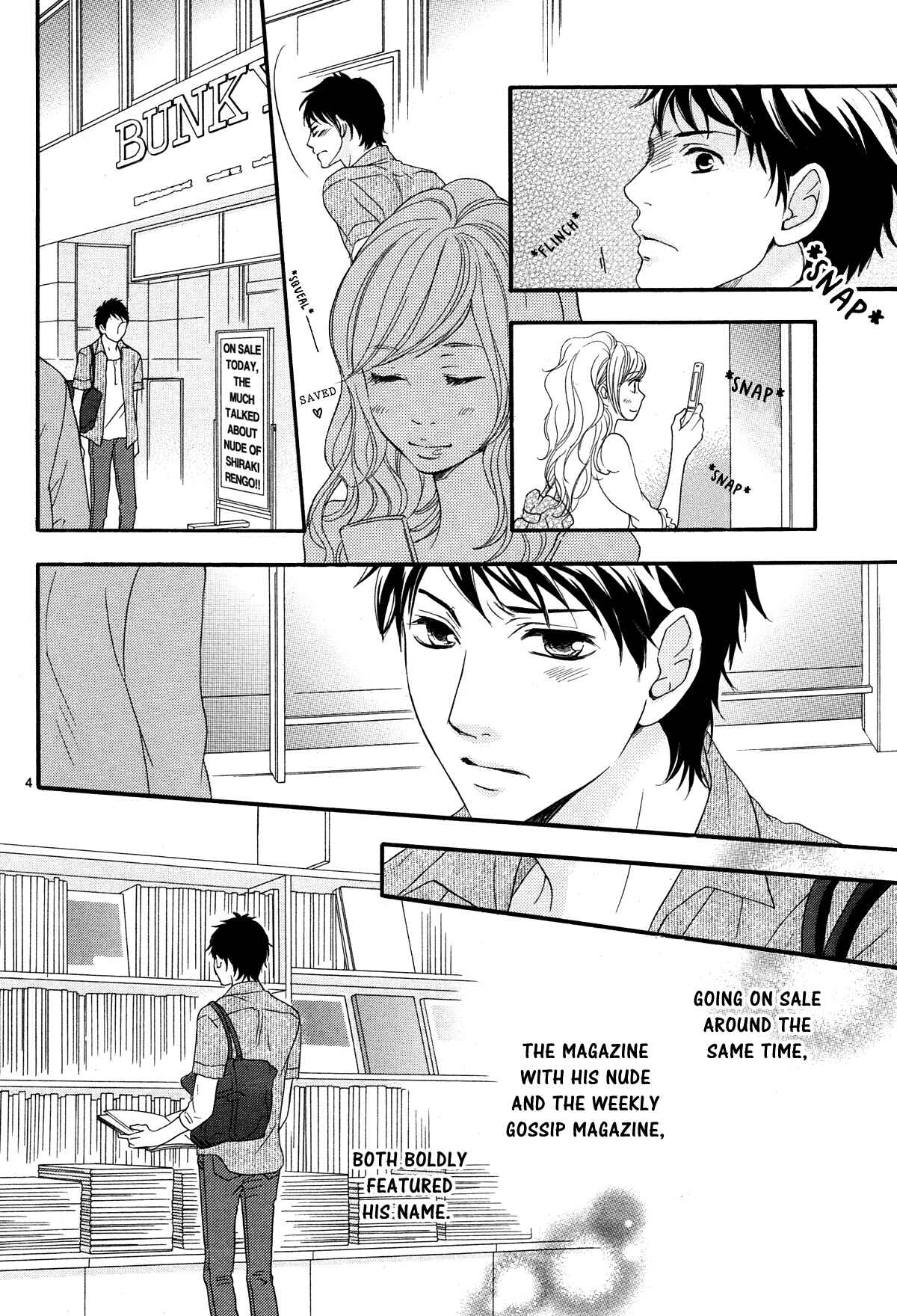 Page 5 Chapter 3 Pink to Gray