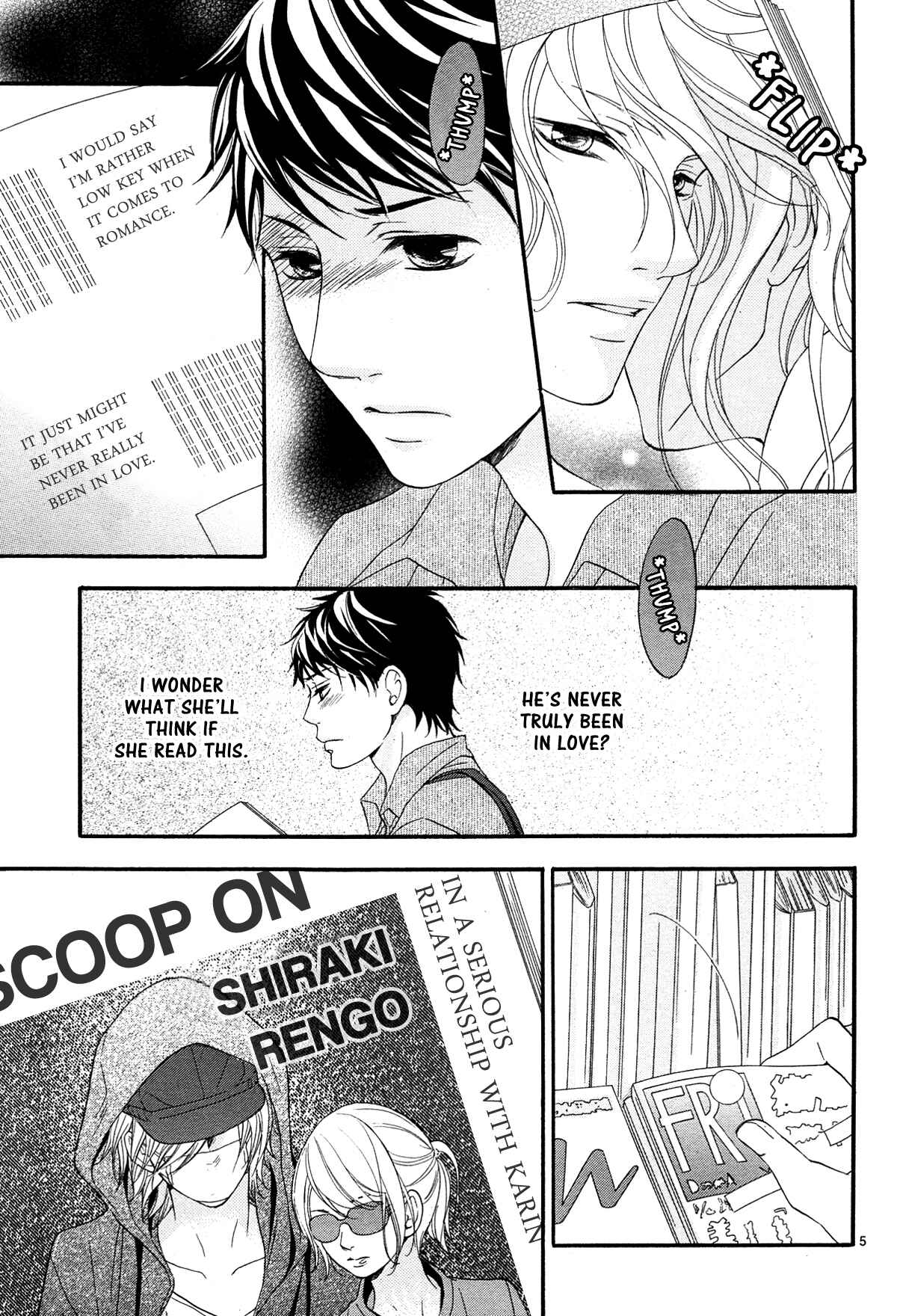 Page 6 Chapter 3 Pink to Gray