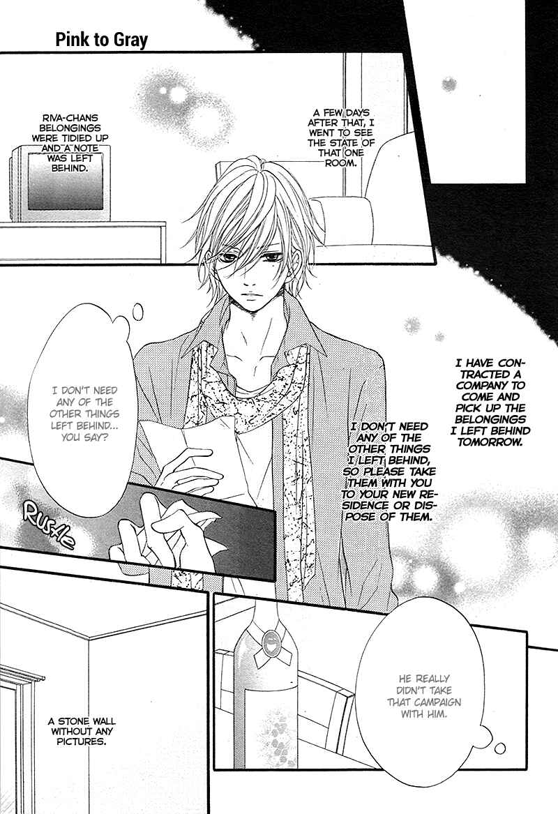 Page 6 Chapter 9 Pink to Gray